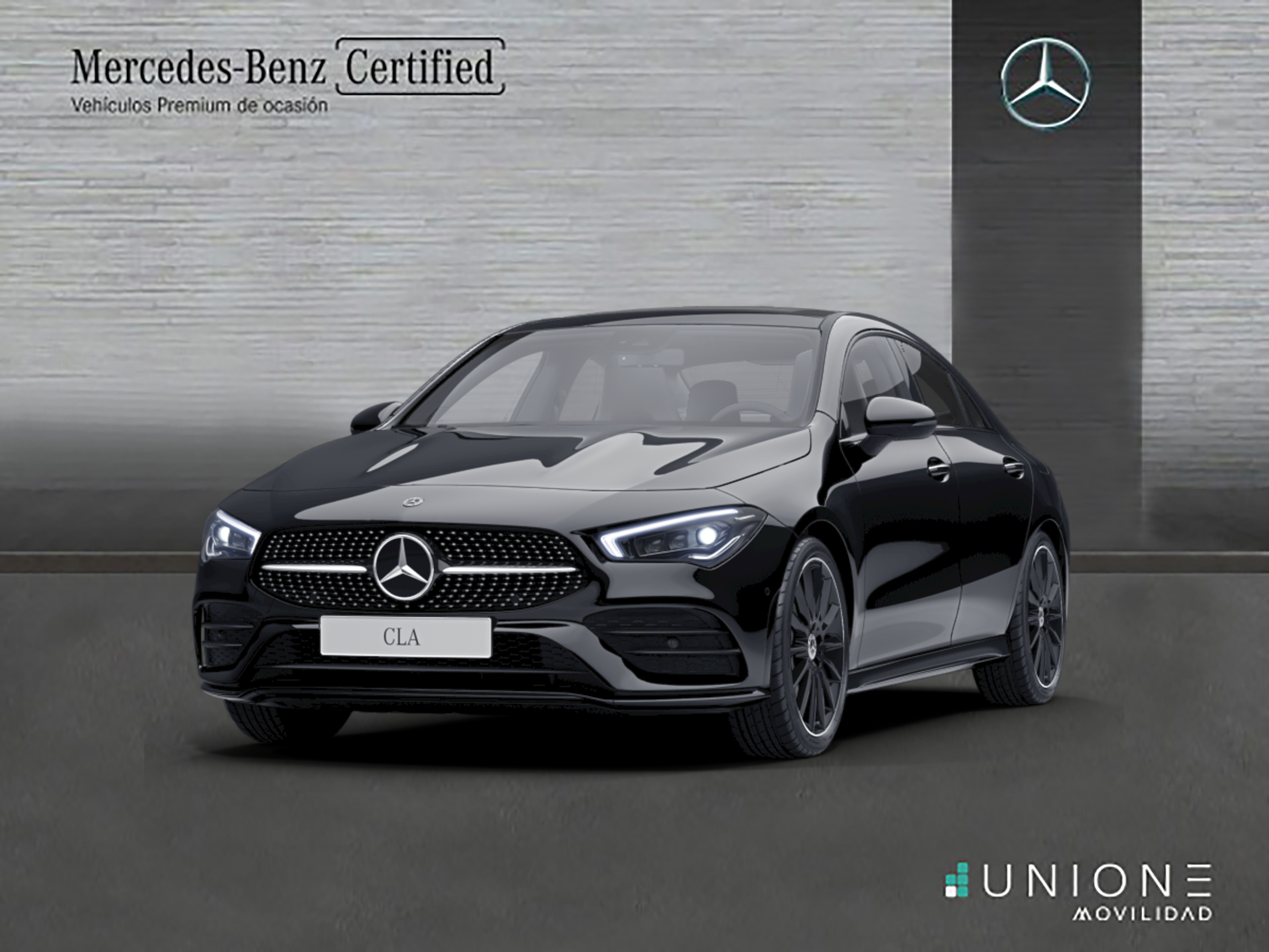 Imagen de MERCEDES Clase CLA