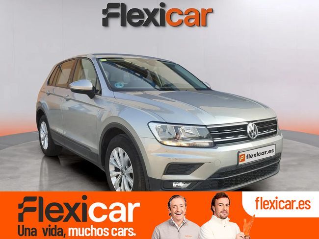 VOLKSWAGEN Tiguan (Edition 2.0 TDI 110kW (150CV)) en Vizcaya