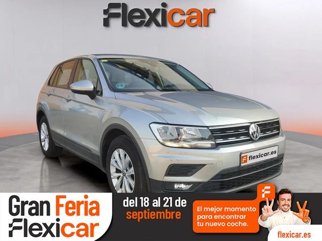 VOLKSWAGEN Tiguan (Edition 2.0 TDI 110kW (150CV)) en Vizcaya