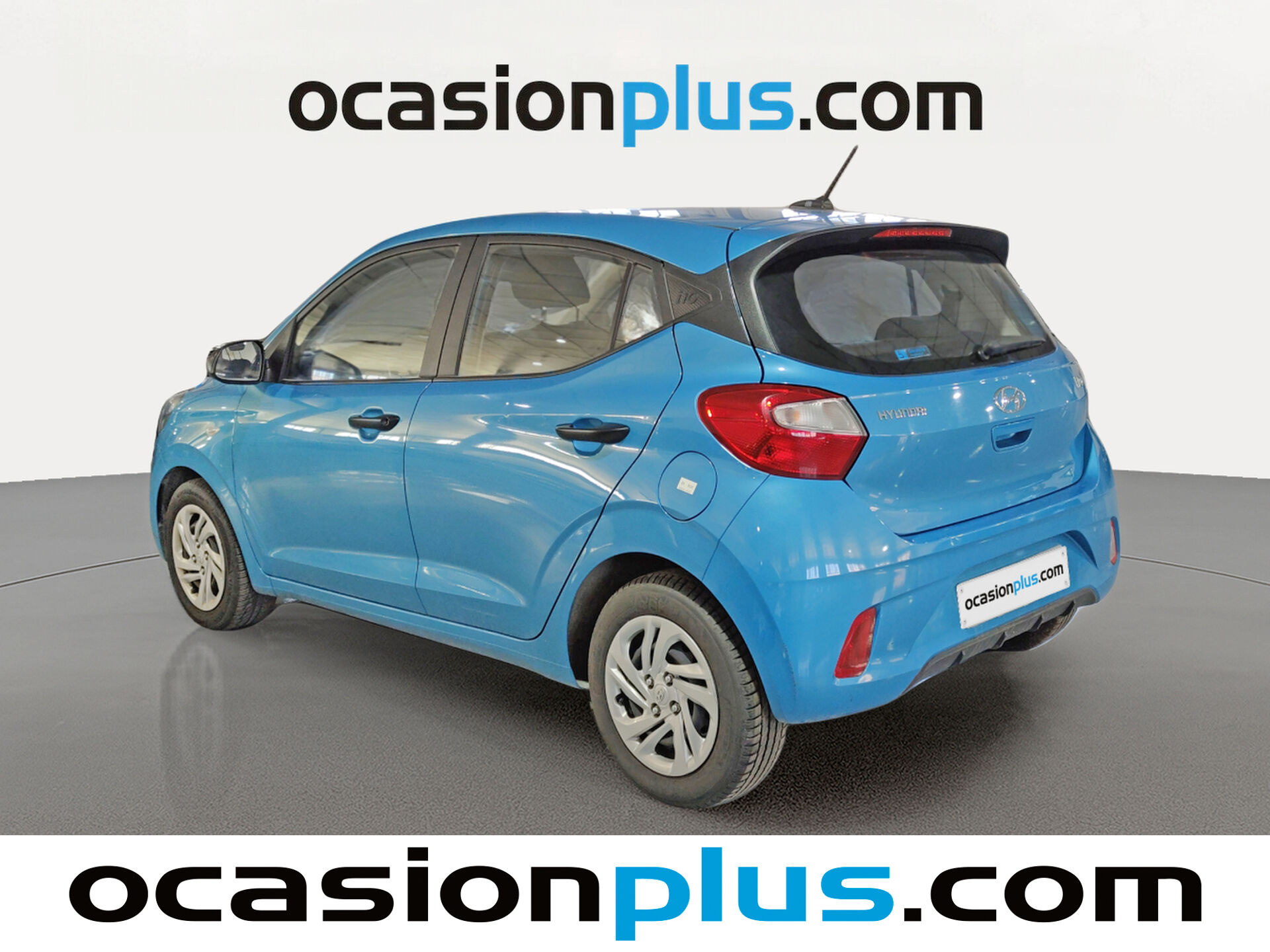 Imagen 3 de HYUNDAI i10