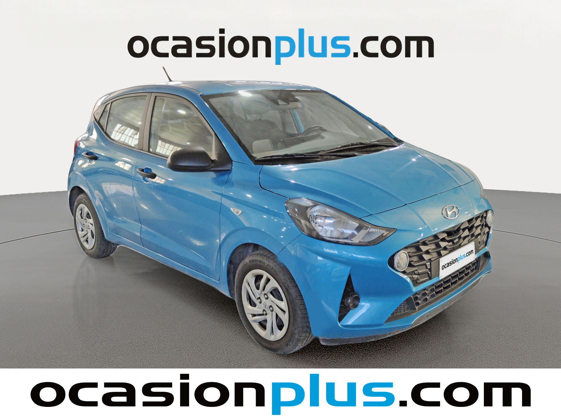 Imagen 2 de HYUNDAI i10