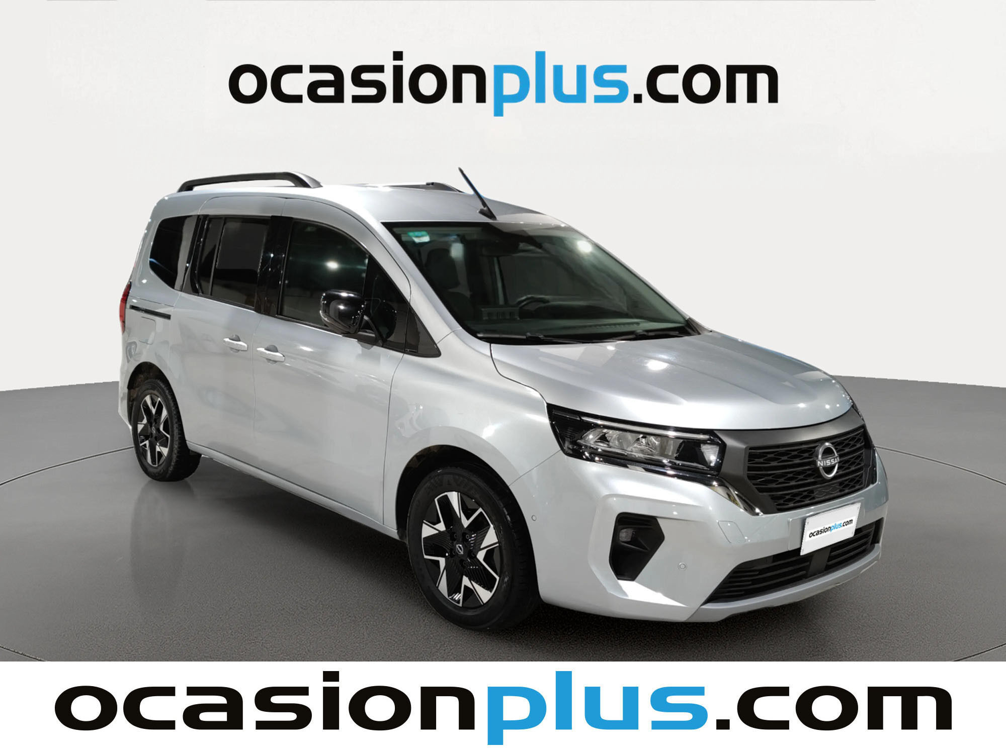 Foto del NISSAN Townstar Combi 1.3G Tekna L1 5pl