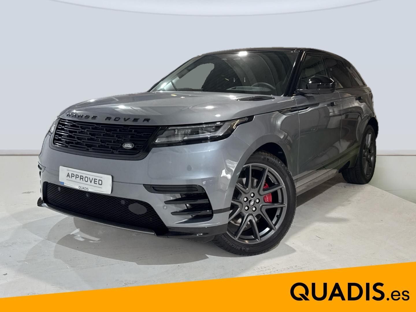 LAND ROVER Range Rover Velar (2.0D I4 R-Dynamic SE 4WD Auto 150 kW (204 CV)