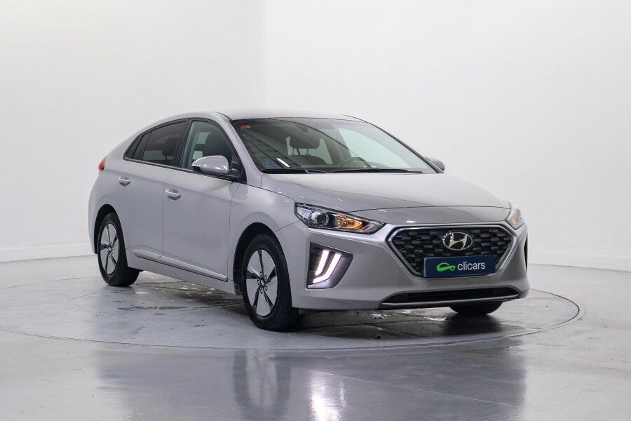 Foto del HYUNDAI Ioniq HEV 1.6 GDI Style