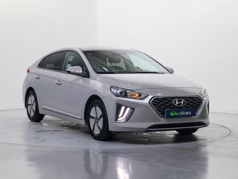 Foto del HYUNDAI Ioniq HEV 1.6 GDI Style