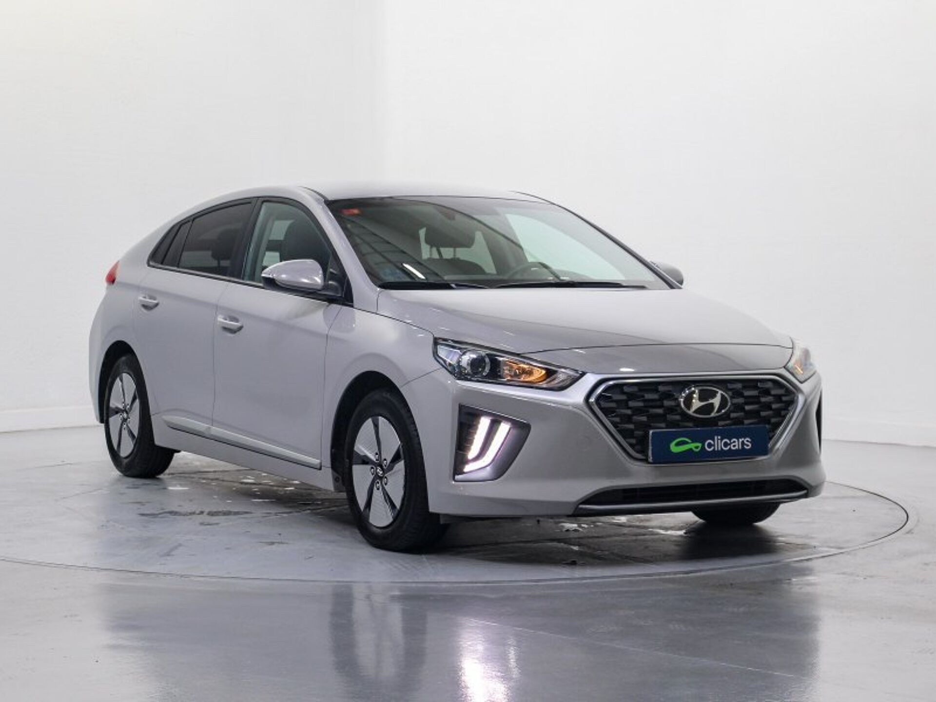 Imagen 3 de HYUNDAI Ioniq