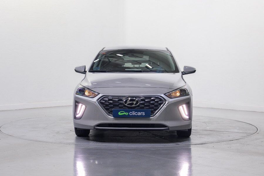 Foto del HYUNDAI Ioniq HEV 1.6 GDI Style