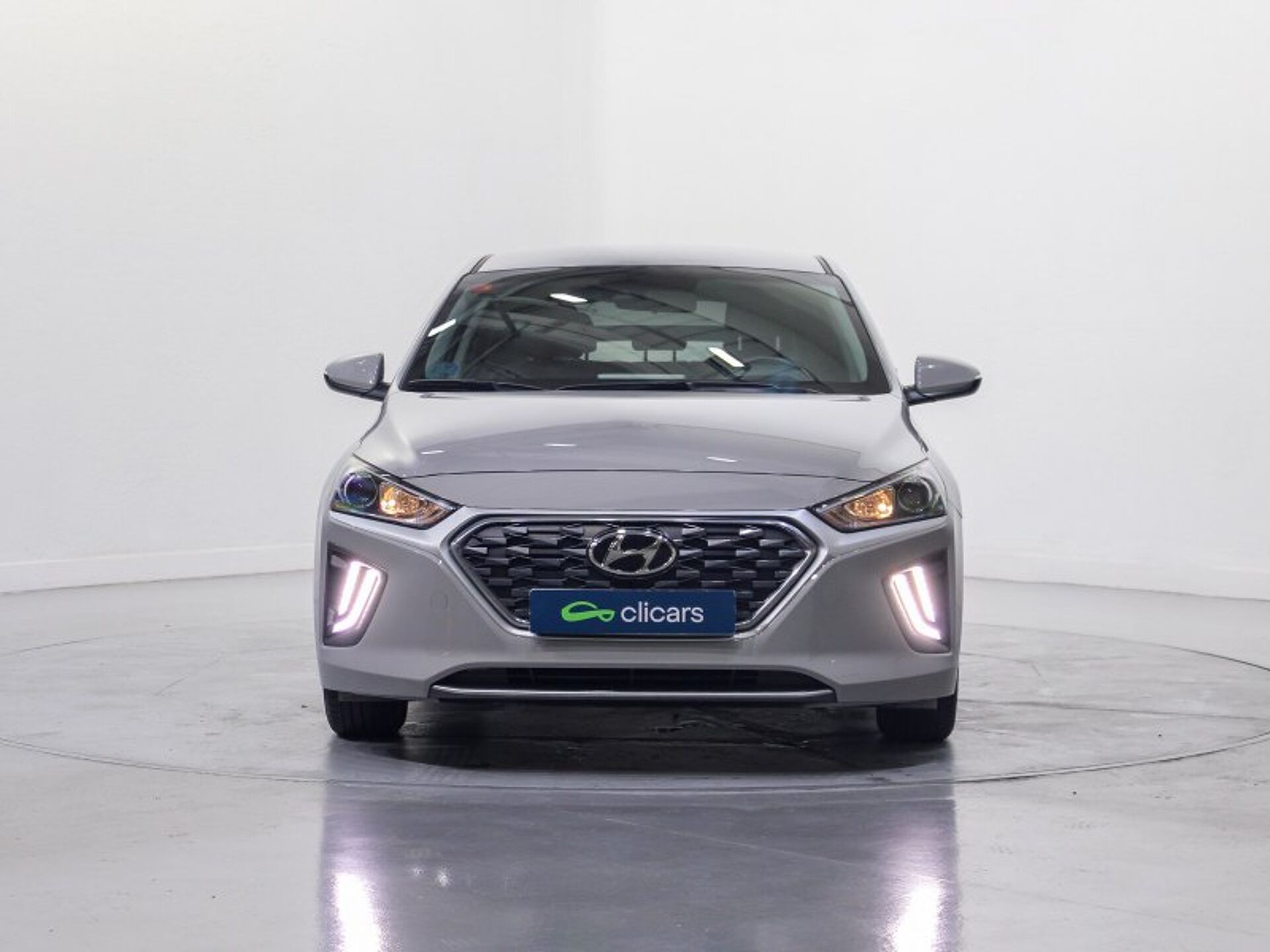 Imagen 2 de HYUNDAI Ioniq