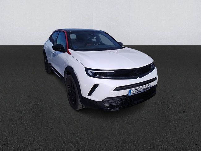 Foto del OPEL Mokka -e GS Line-e