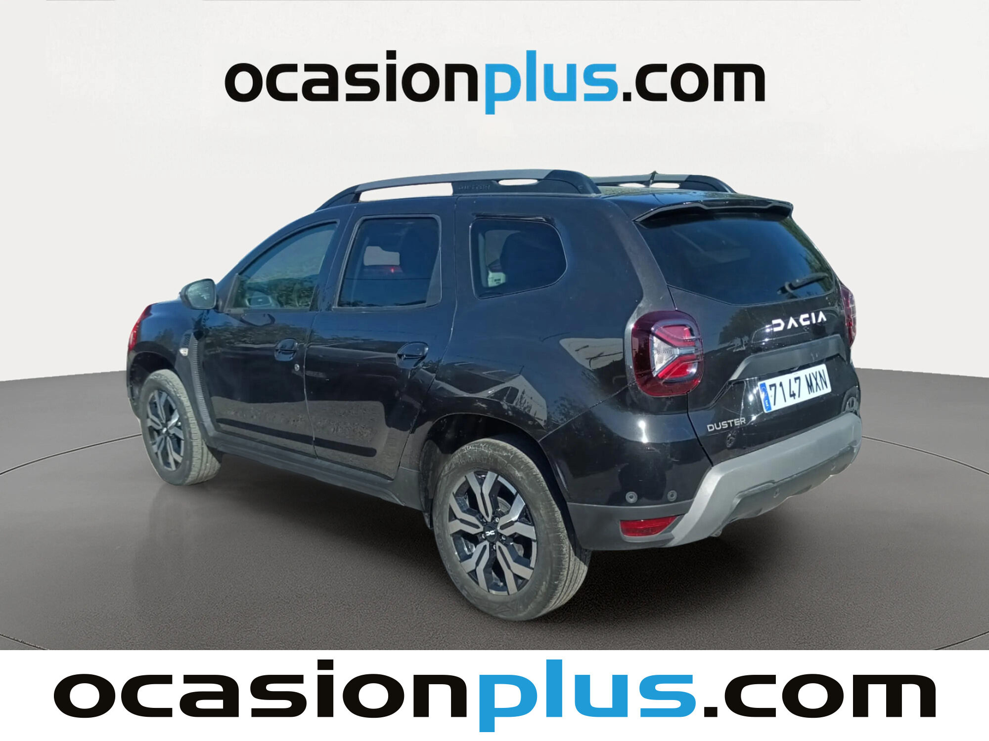 Foto del DACIA Duster 1.3 TCe Journey Go 4x2 96kW