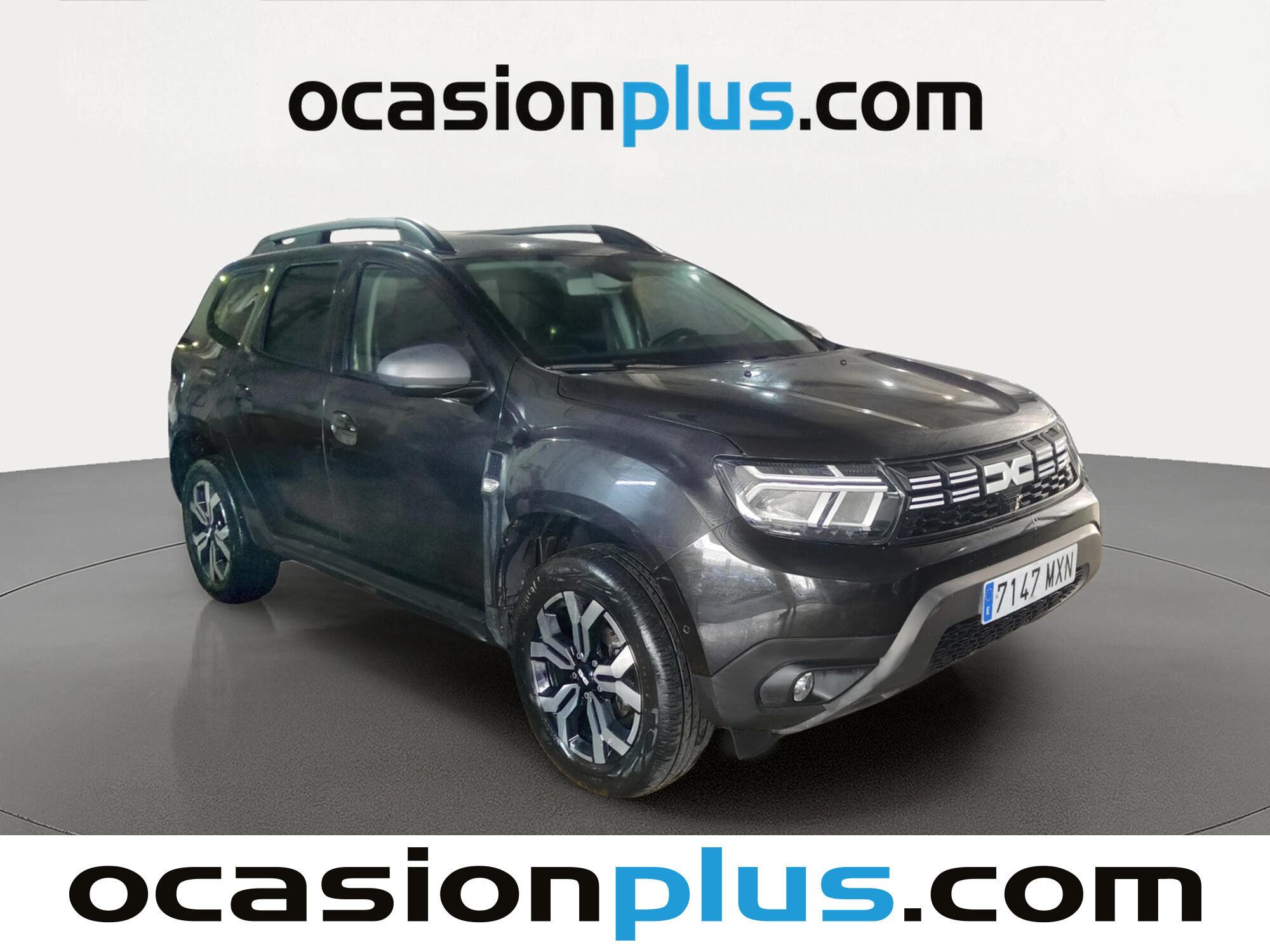 Foto del DACIA Duster 1.3 TCe Journey Go 4x2 96kW