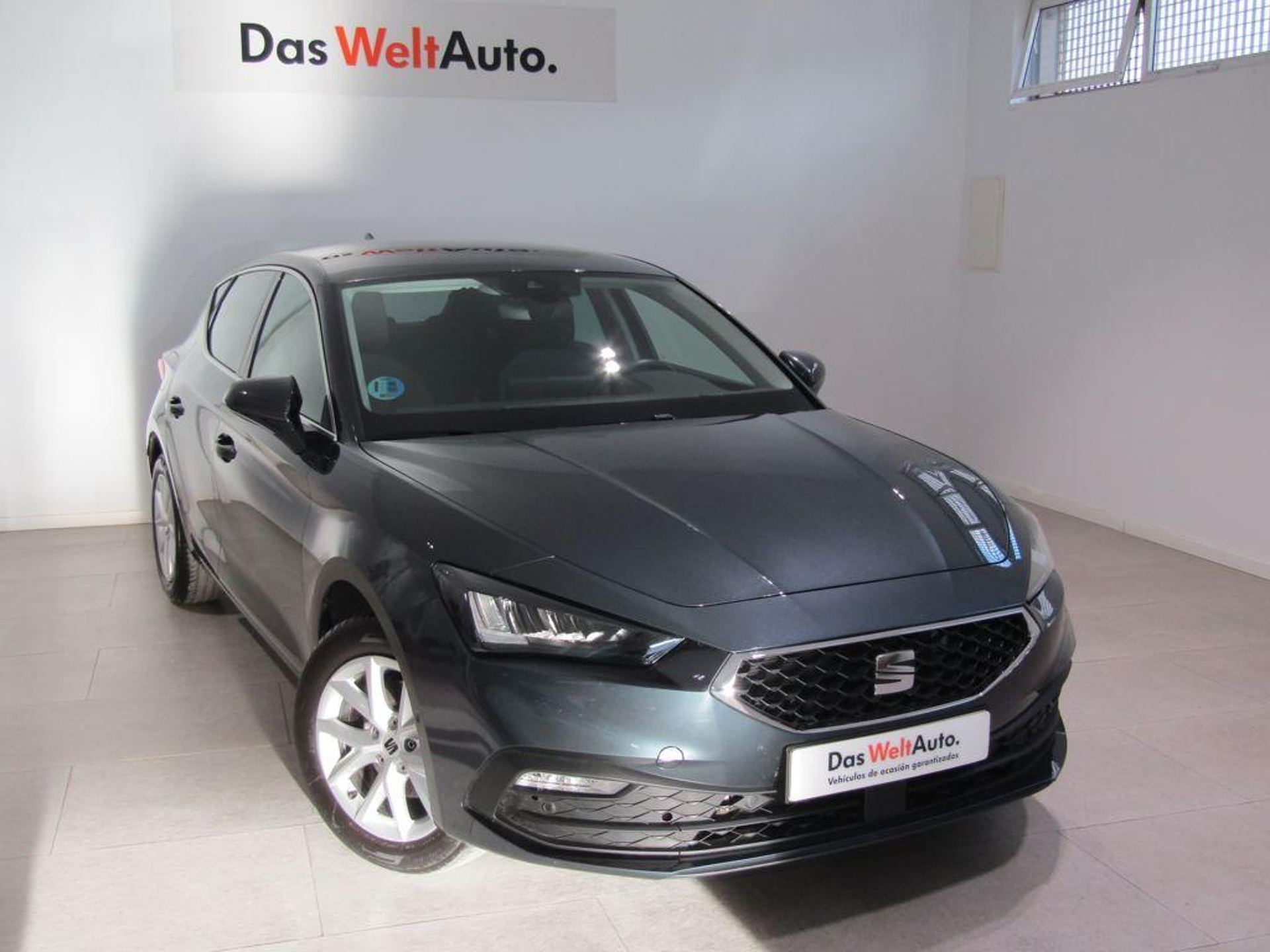 Imagen de SEAT León