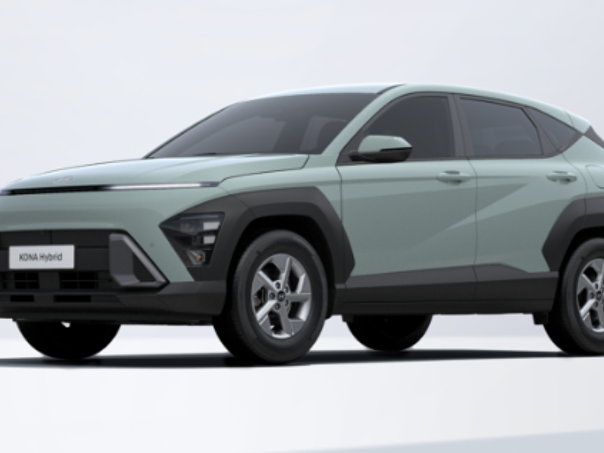 Imagen de HYUNDAI Kona