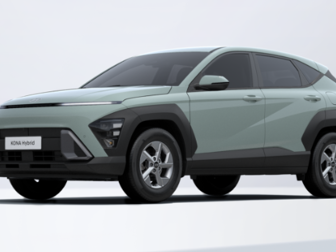 Imagen de HYUNDAI Kona HEV 1.6 GDI Maxx DT