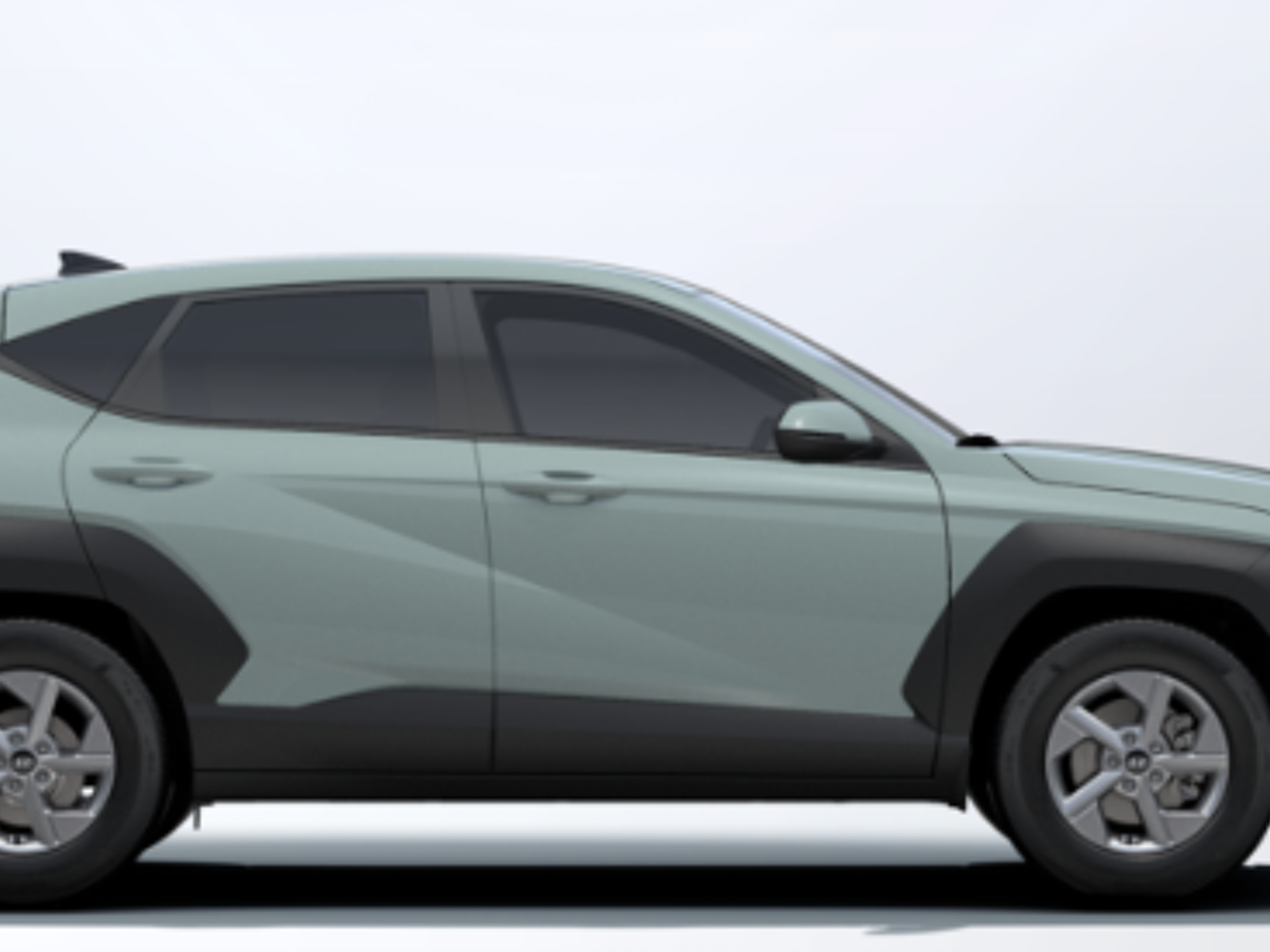 Imagen 2 de HYUNDAI Kona