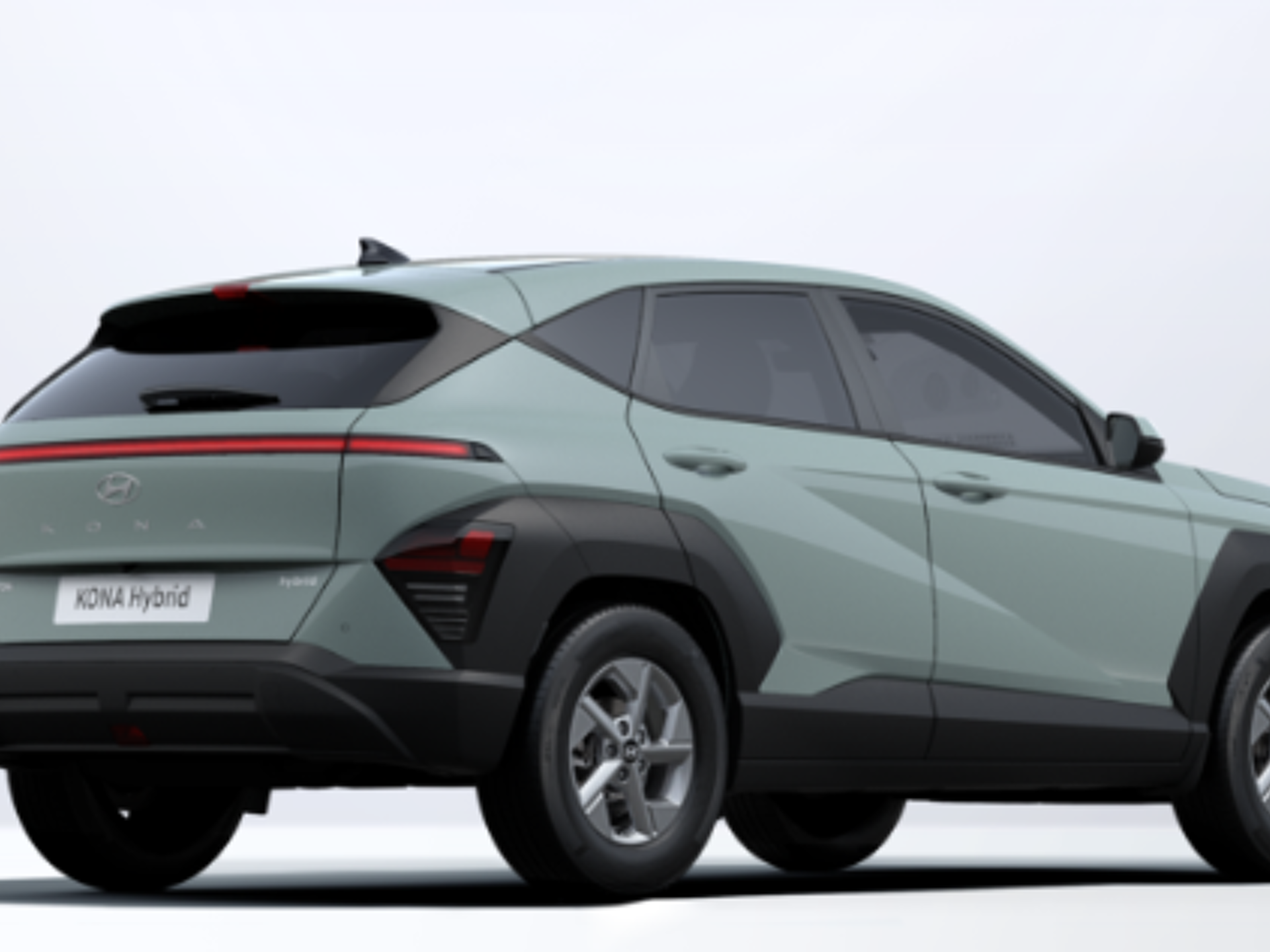 Imagen 3 de HYUNDAI Kona