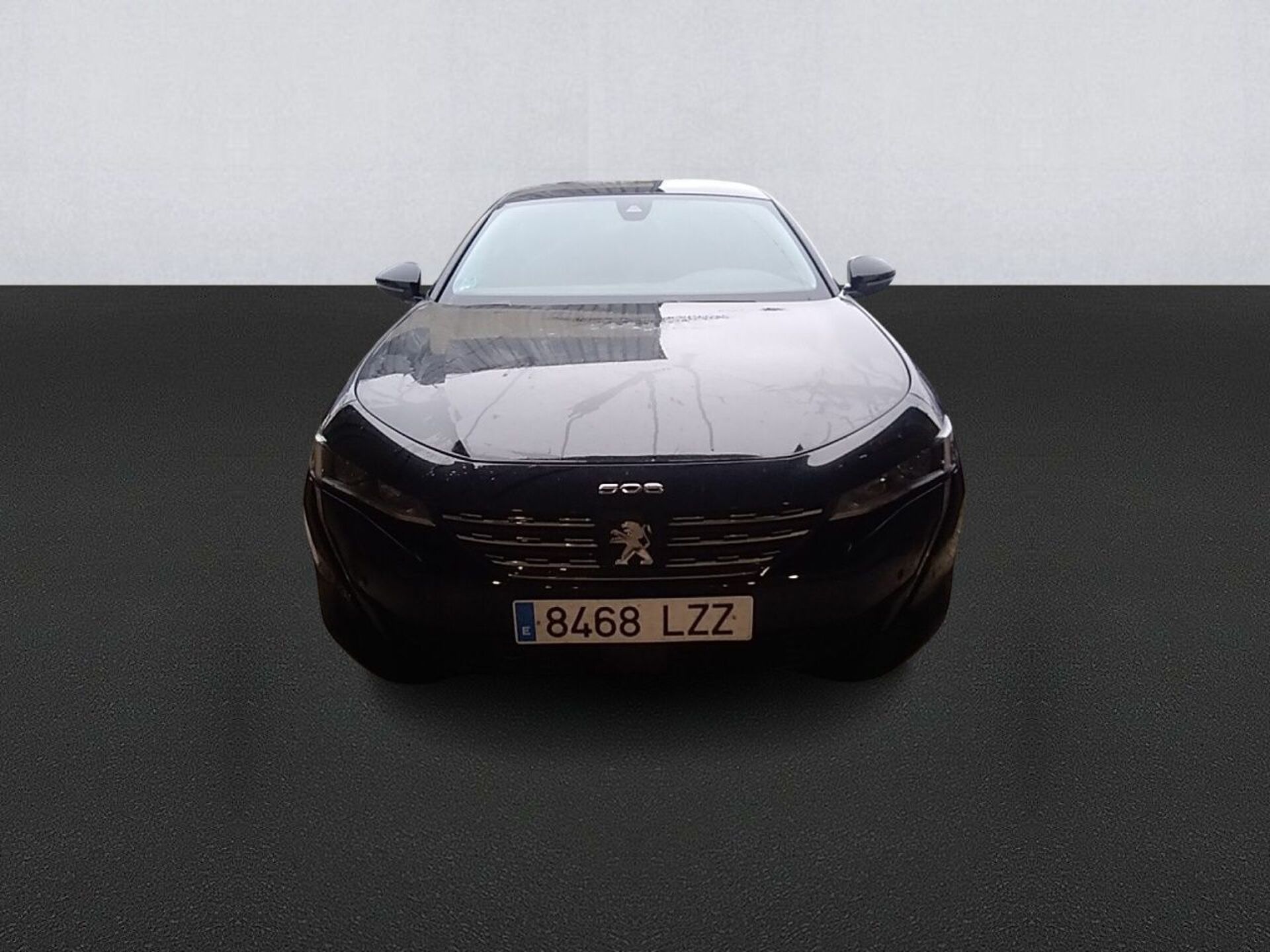 Imagen 2 de PEUGEOT 508