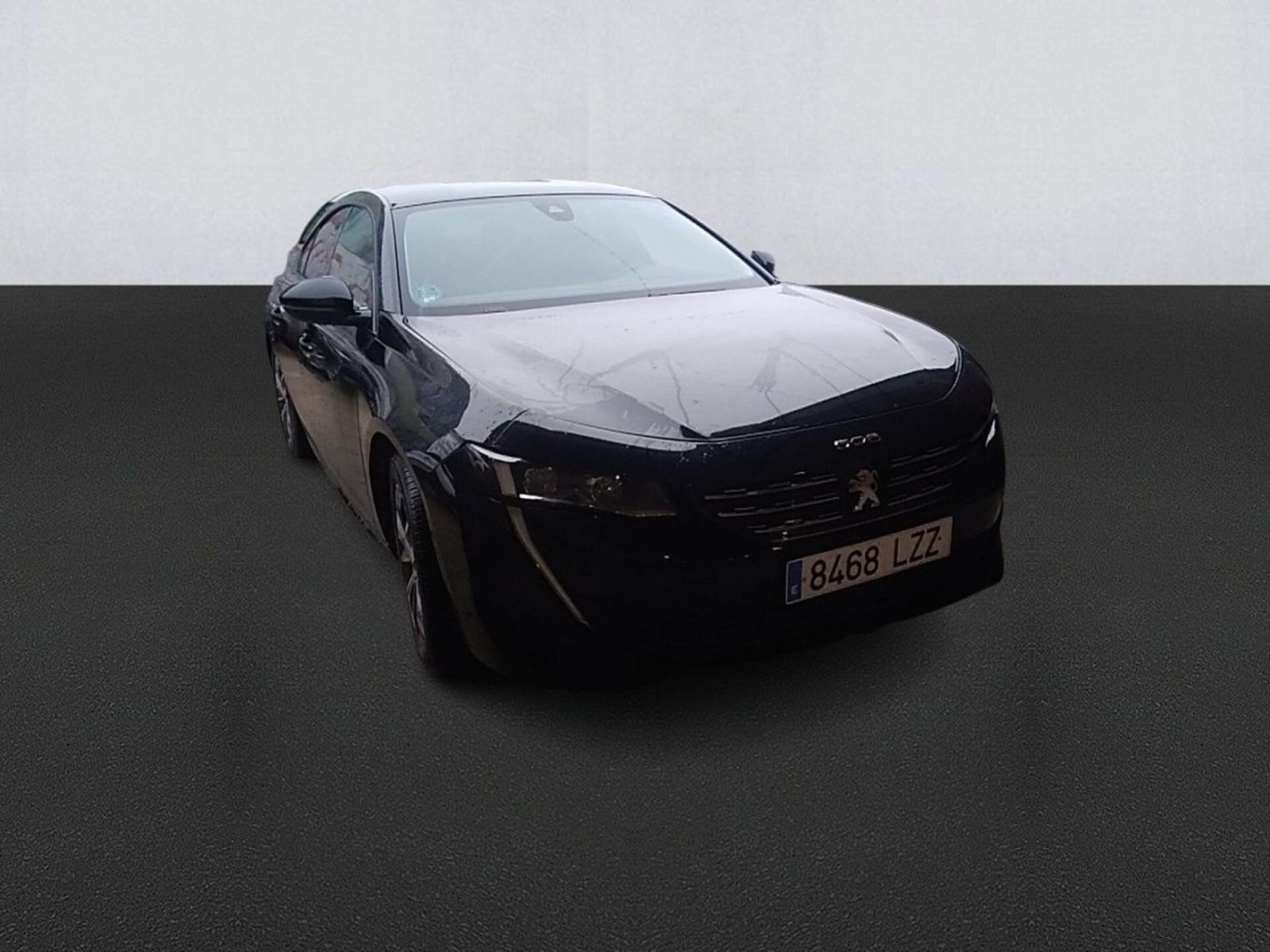 Imagen 3 de PEUGEOT 508