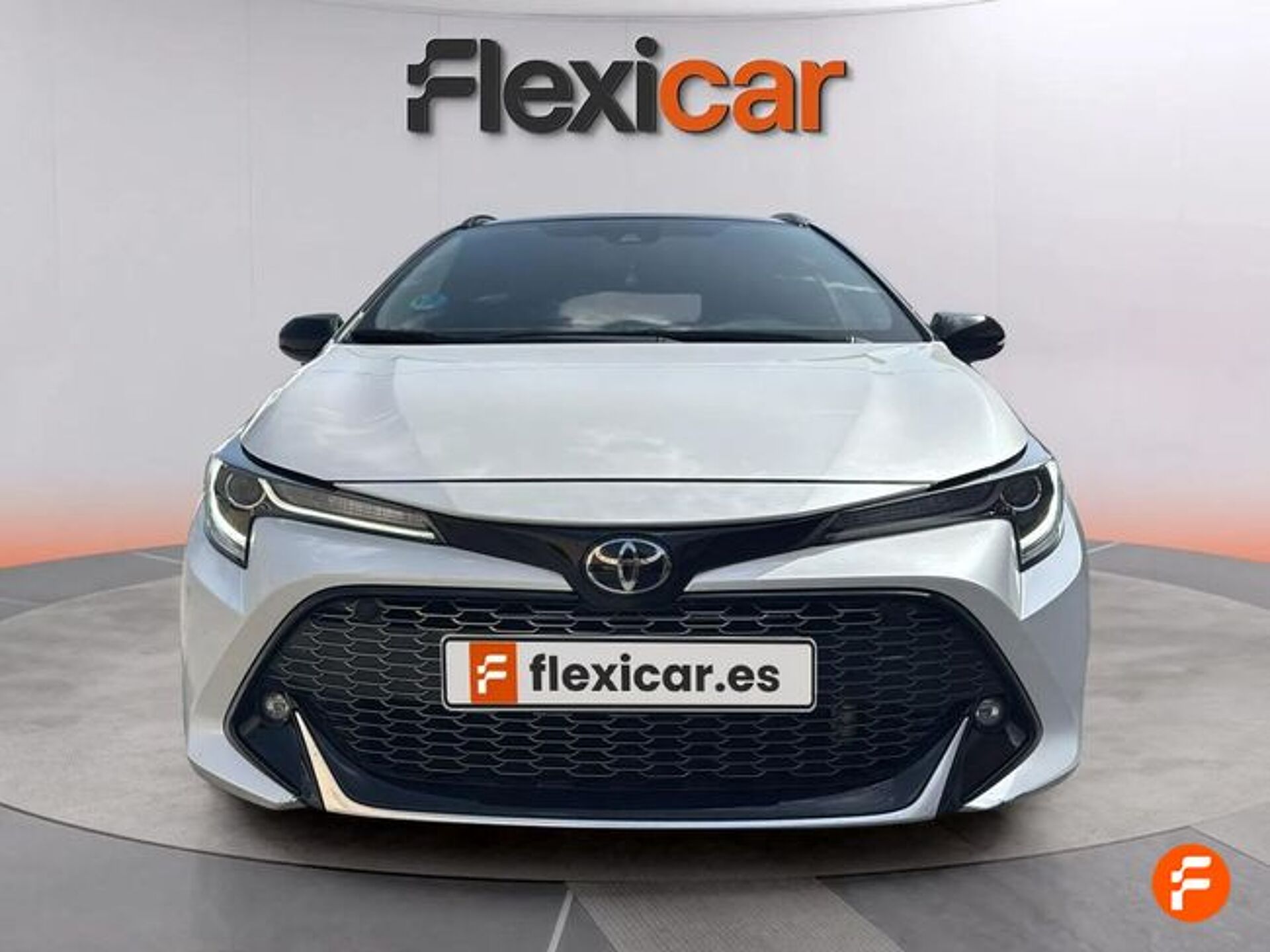 Imagen 2 de TOYOTA Corolla