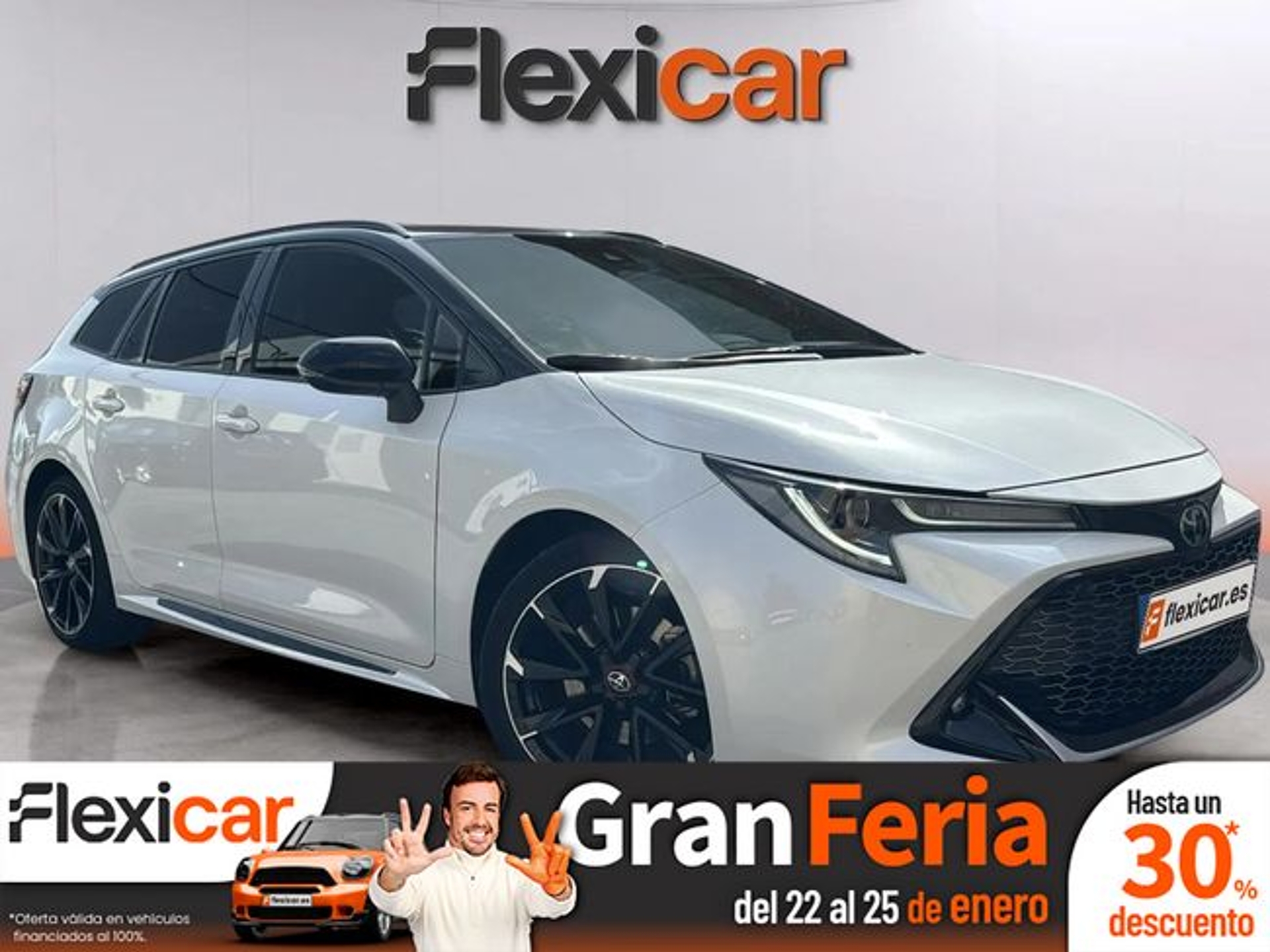 Imagen de TOYOTA Corolla