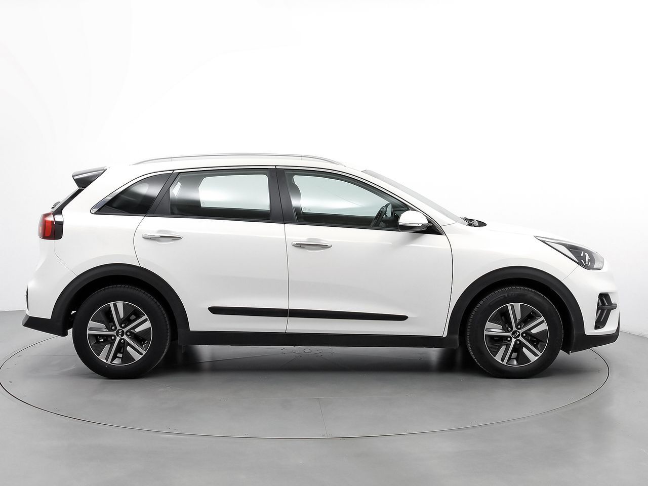 Foto del KIA Niro 1.6 HEV Drive