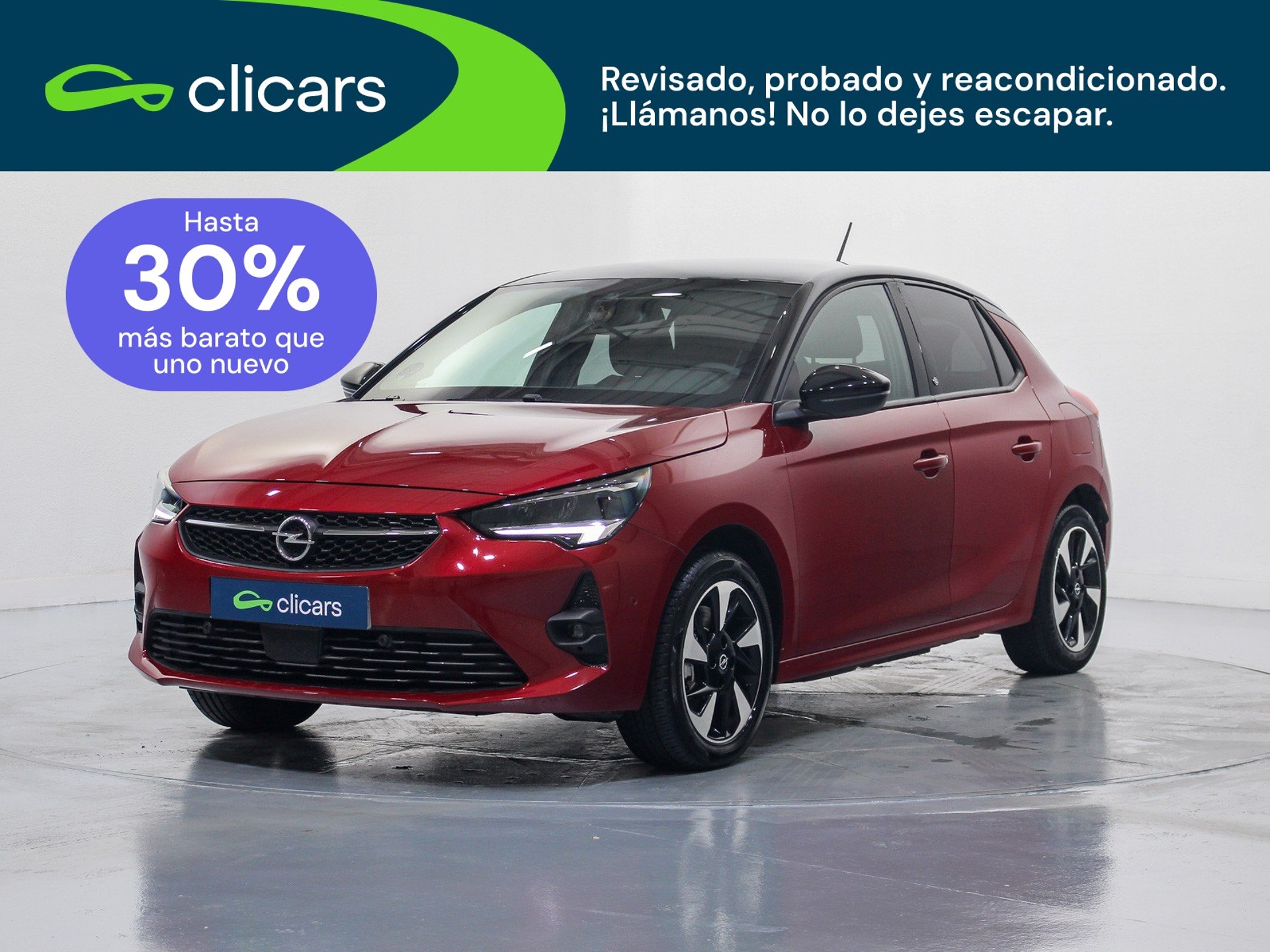 Imagen de OPEL Corsa