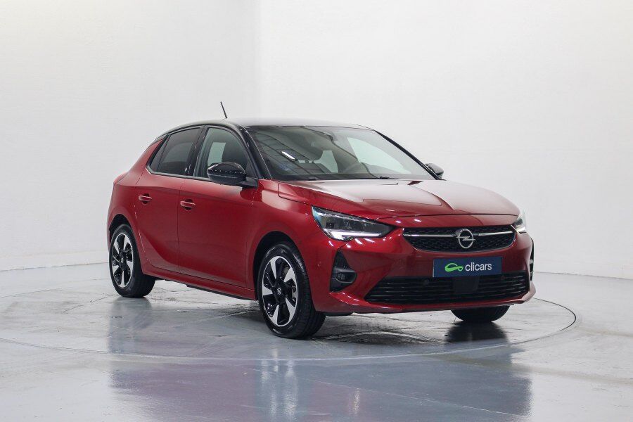 Foto del OPEL Corsa -e GS