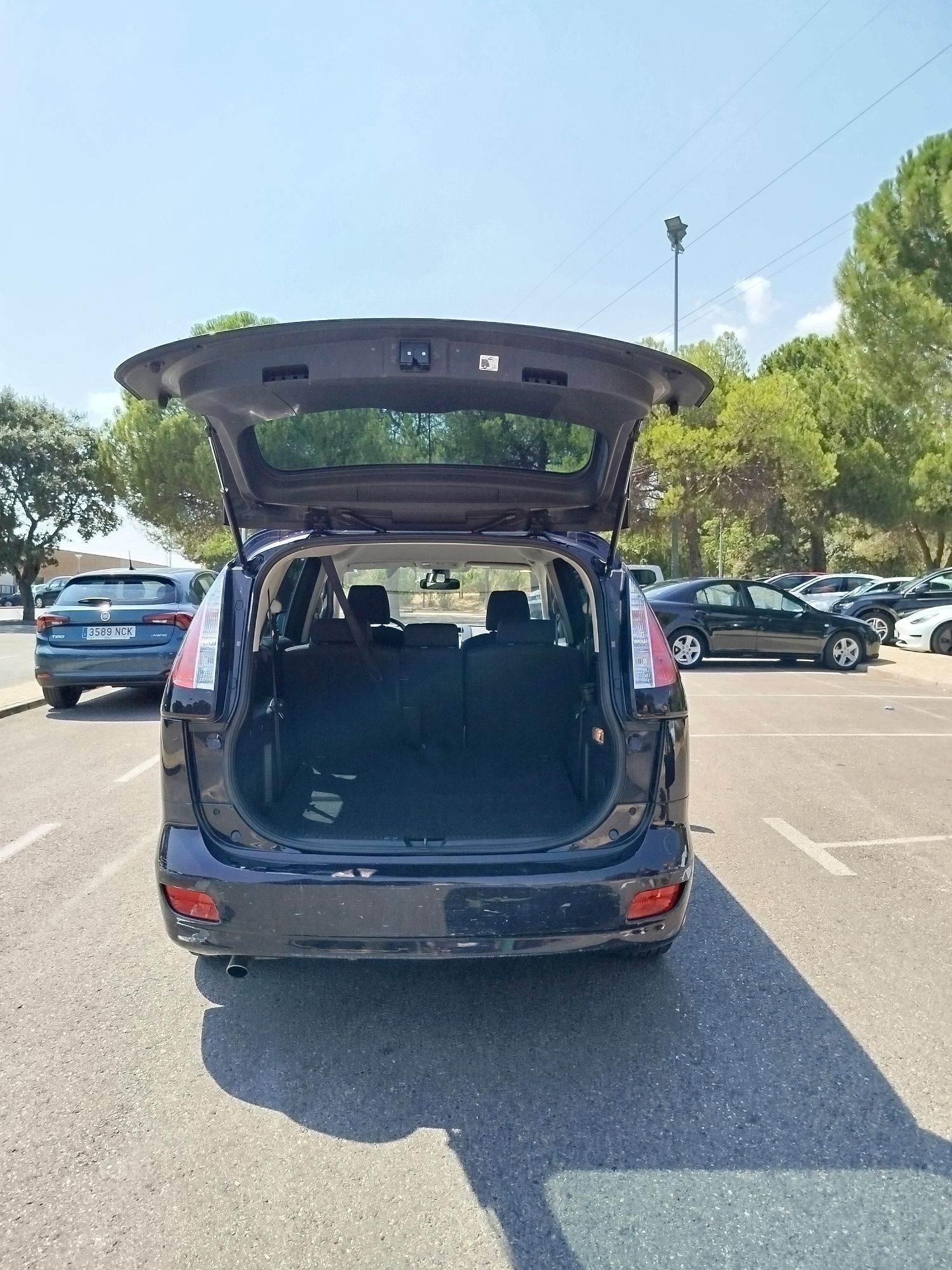 Foto del MAZDA Mazda5 2.0 Sportive