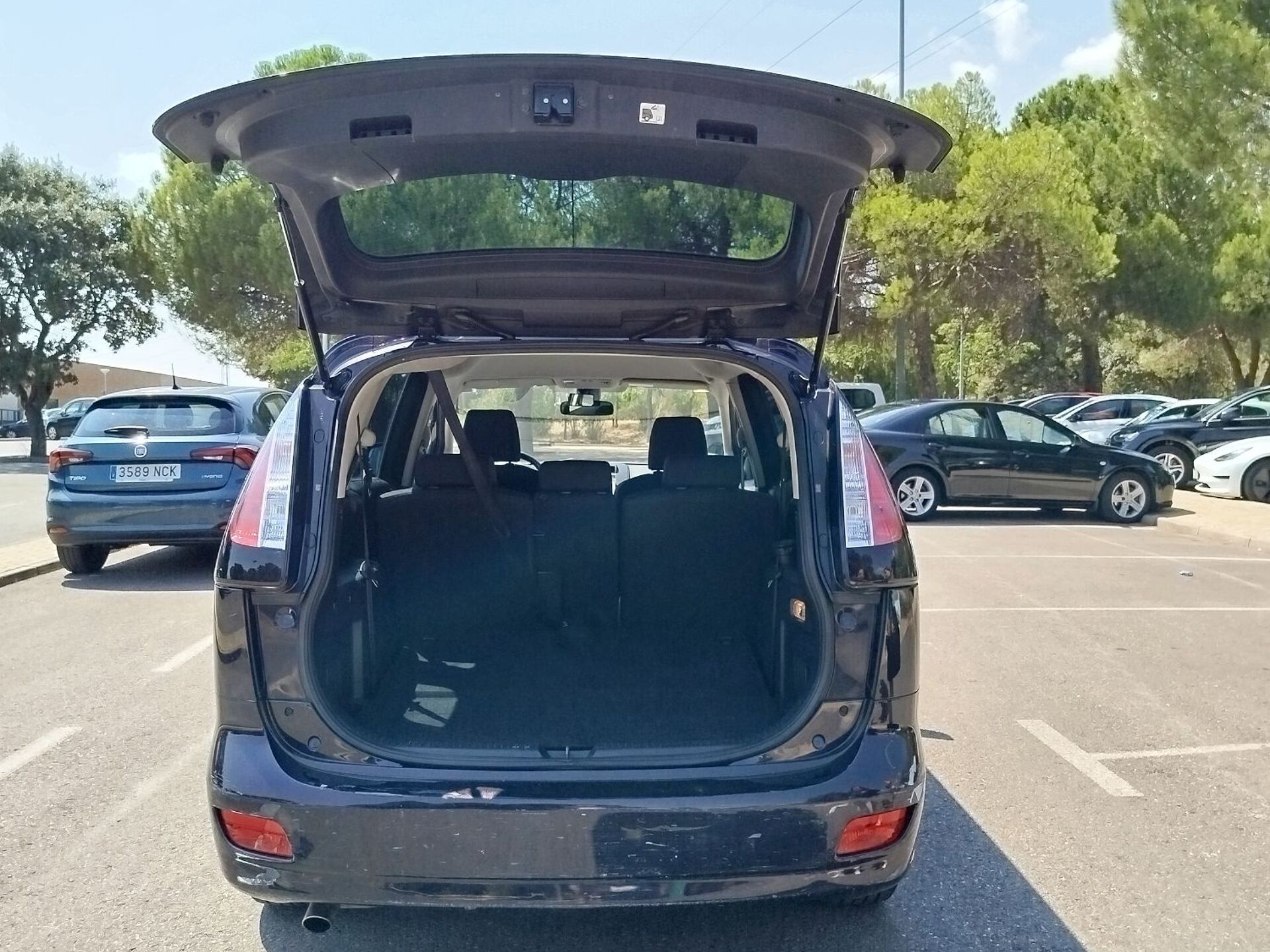 Imagen 2 de MAZDA Mazda5