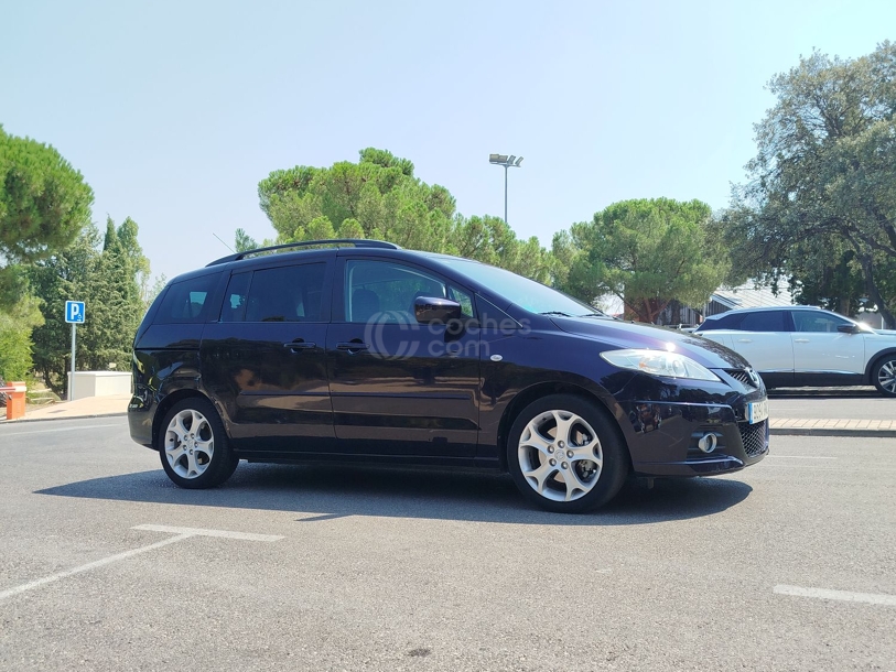 Foto del MAZDA Mazda5 2.0 Sportive