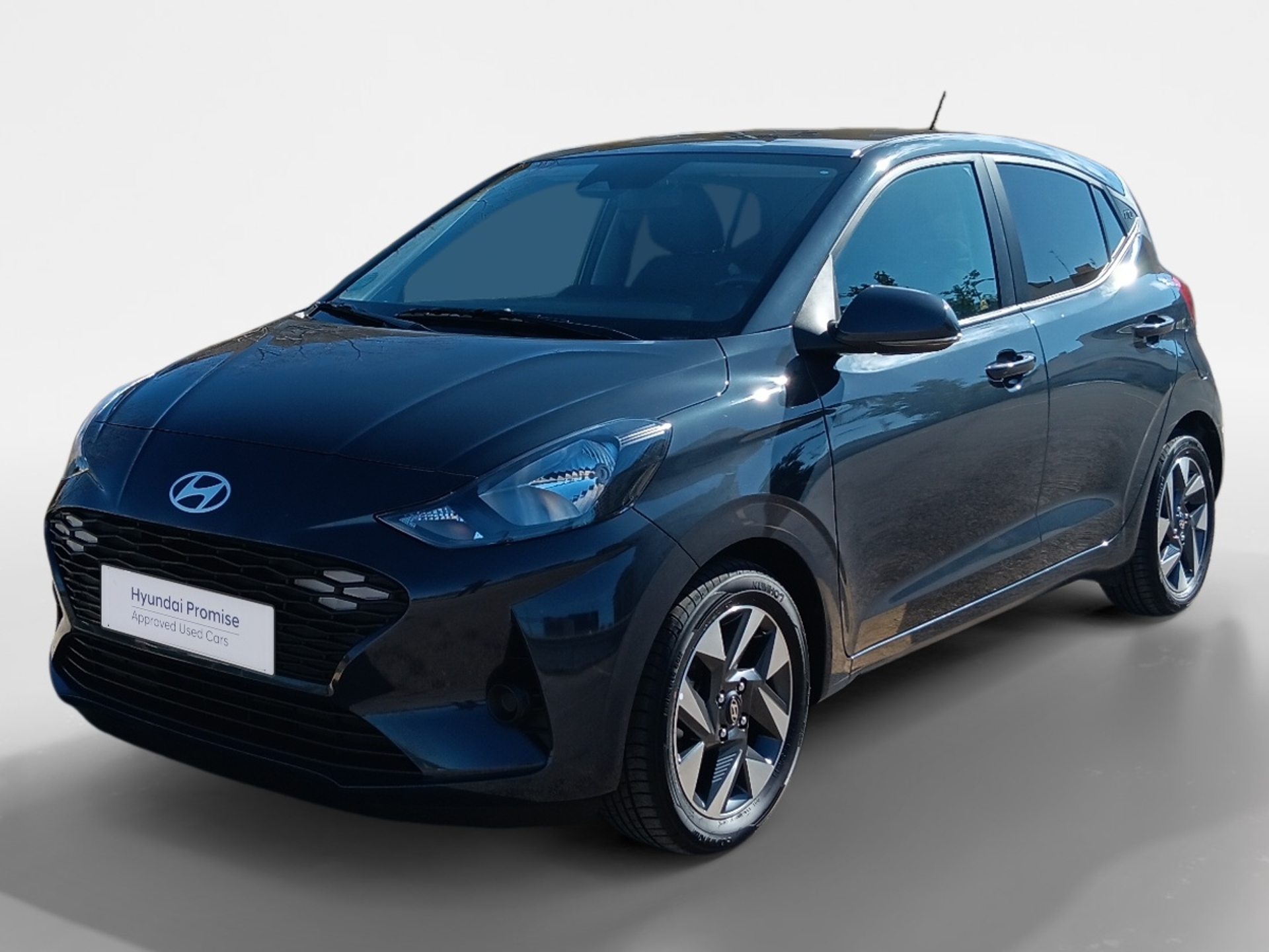 Imagen de HYUNDAI i10