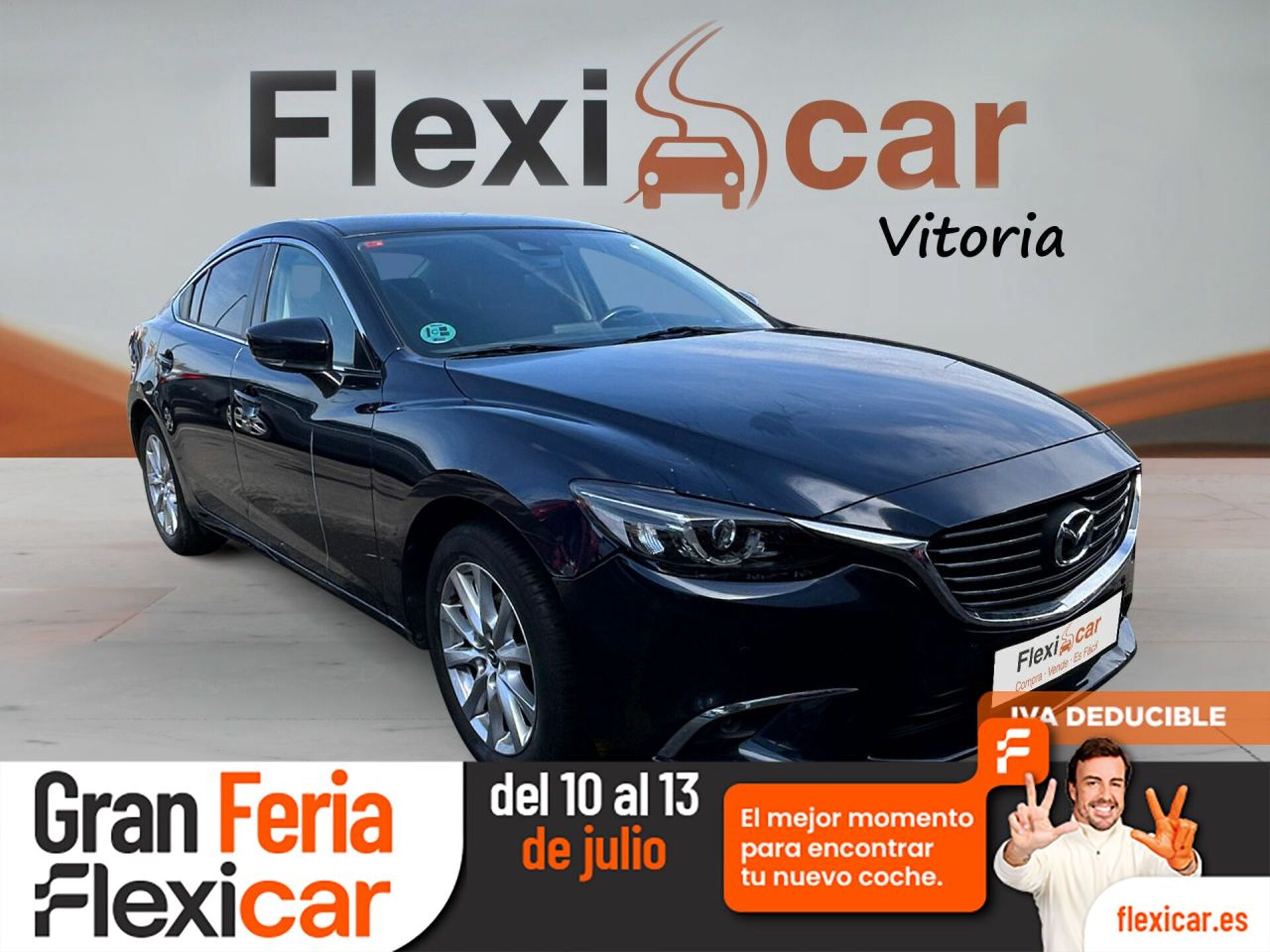 Imagen de MAZDA Mazda6