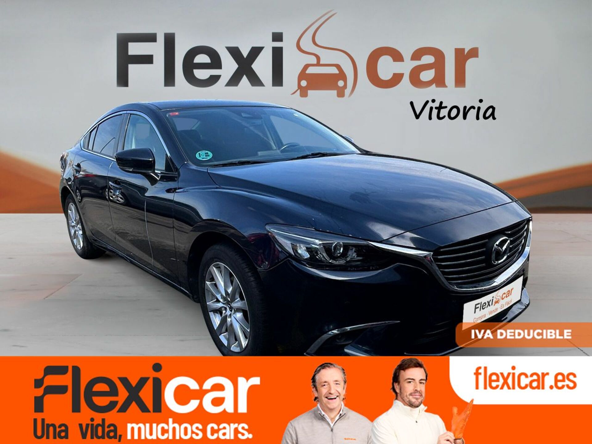 Imagen de MAZDA Mazda6