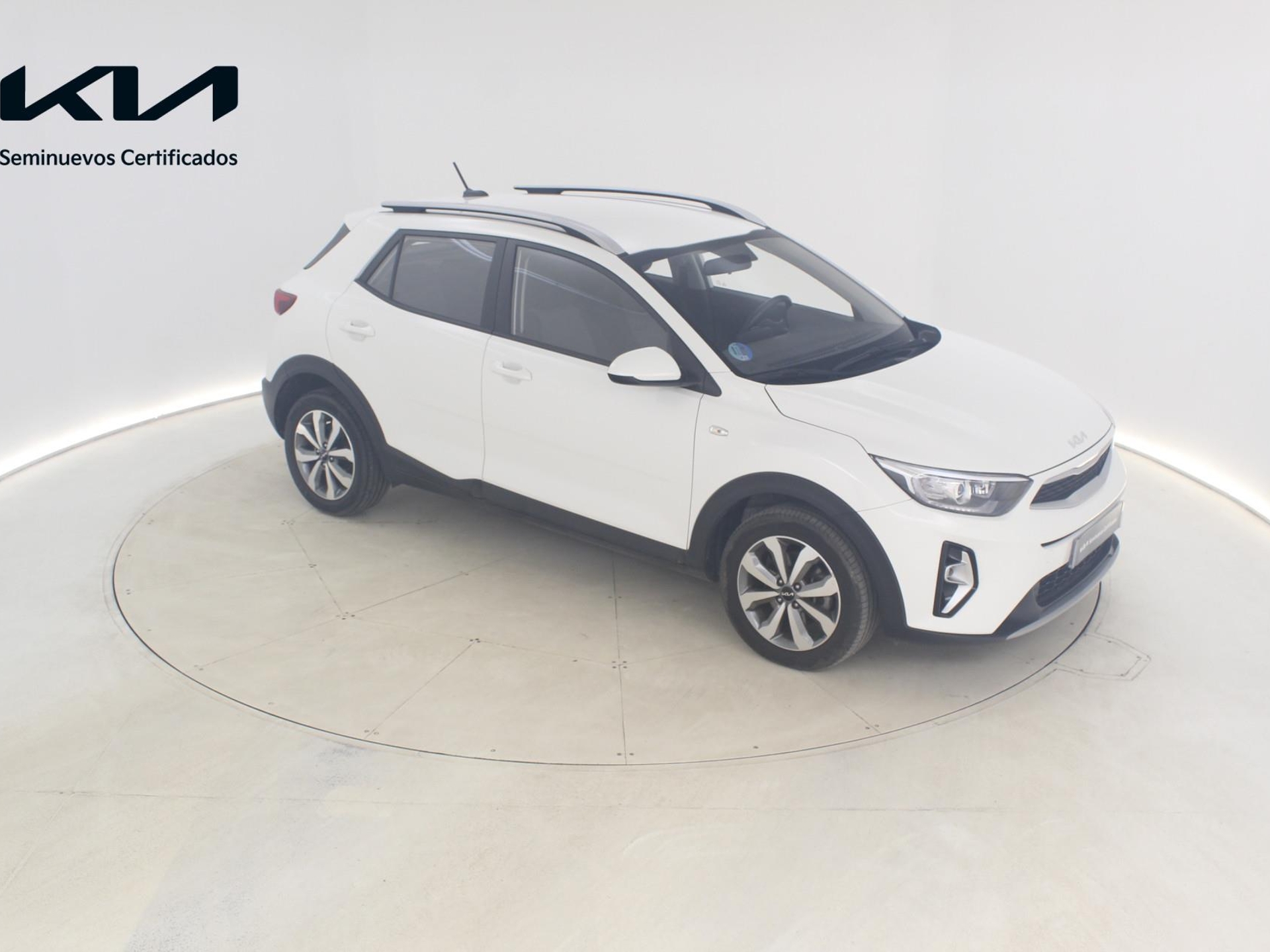 Imagen de KIA Stonic