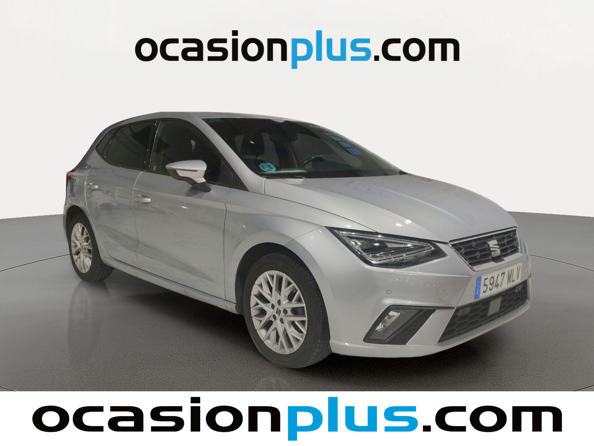 Imagen 2 de SEAT Ibiza