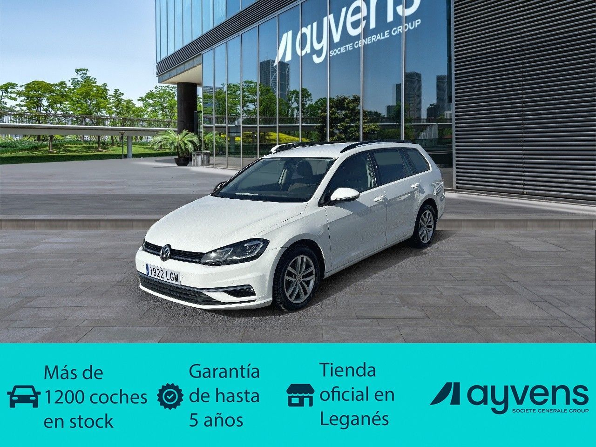 Imagen de VOLKSWAGEN Golf