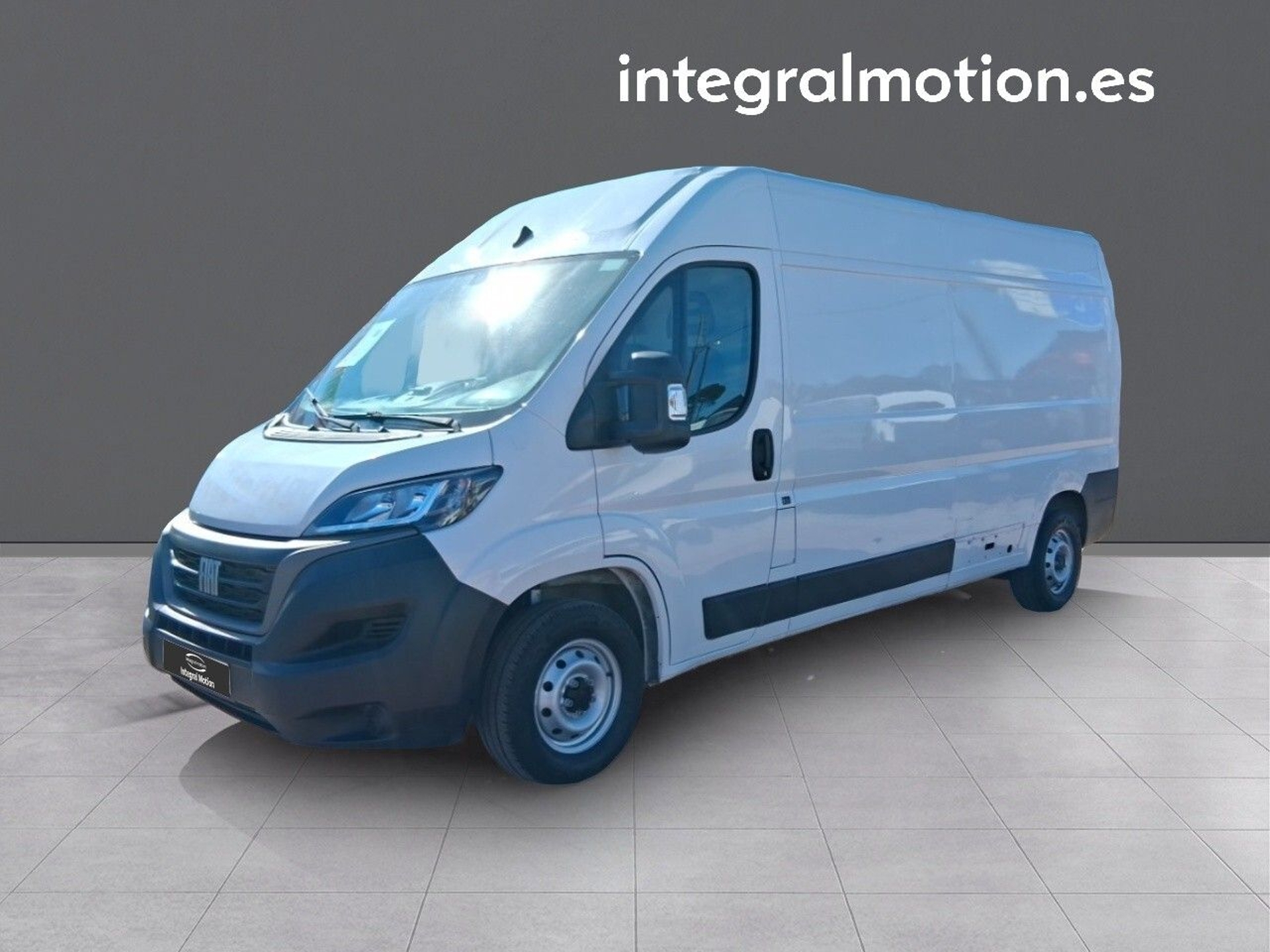 Imagen de FIAT Ducato