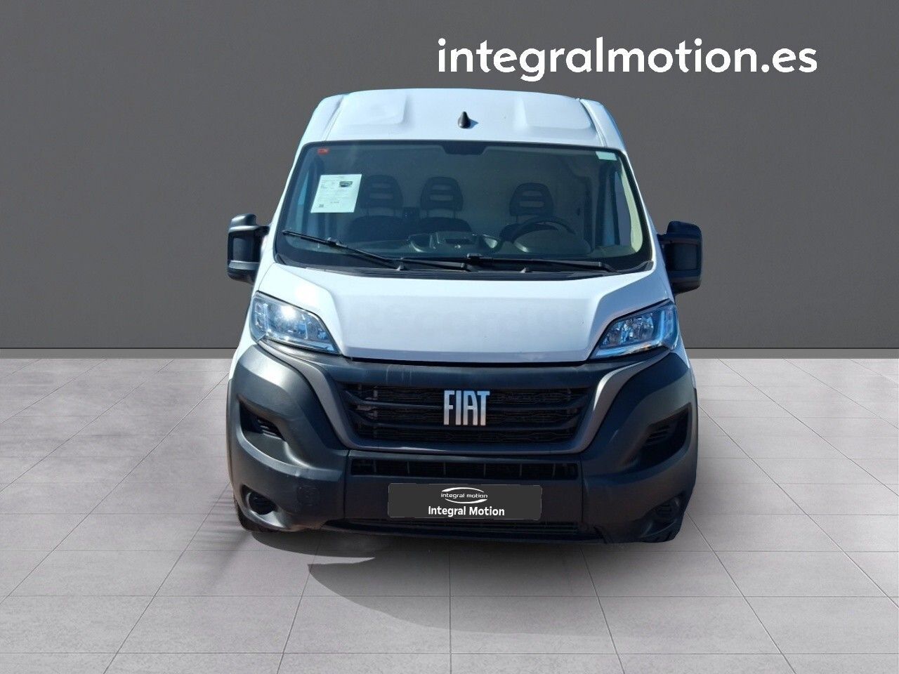 Foto del FIAT Ducato Fg. 35 2.2BlueHDi L3 H2 140CV