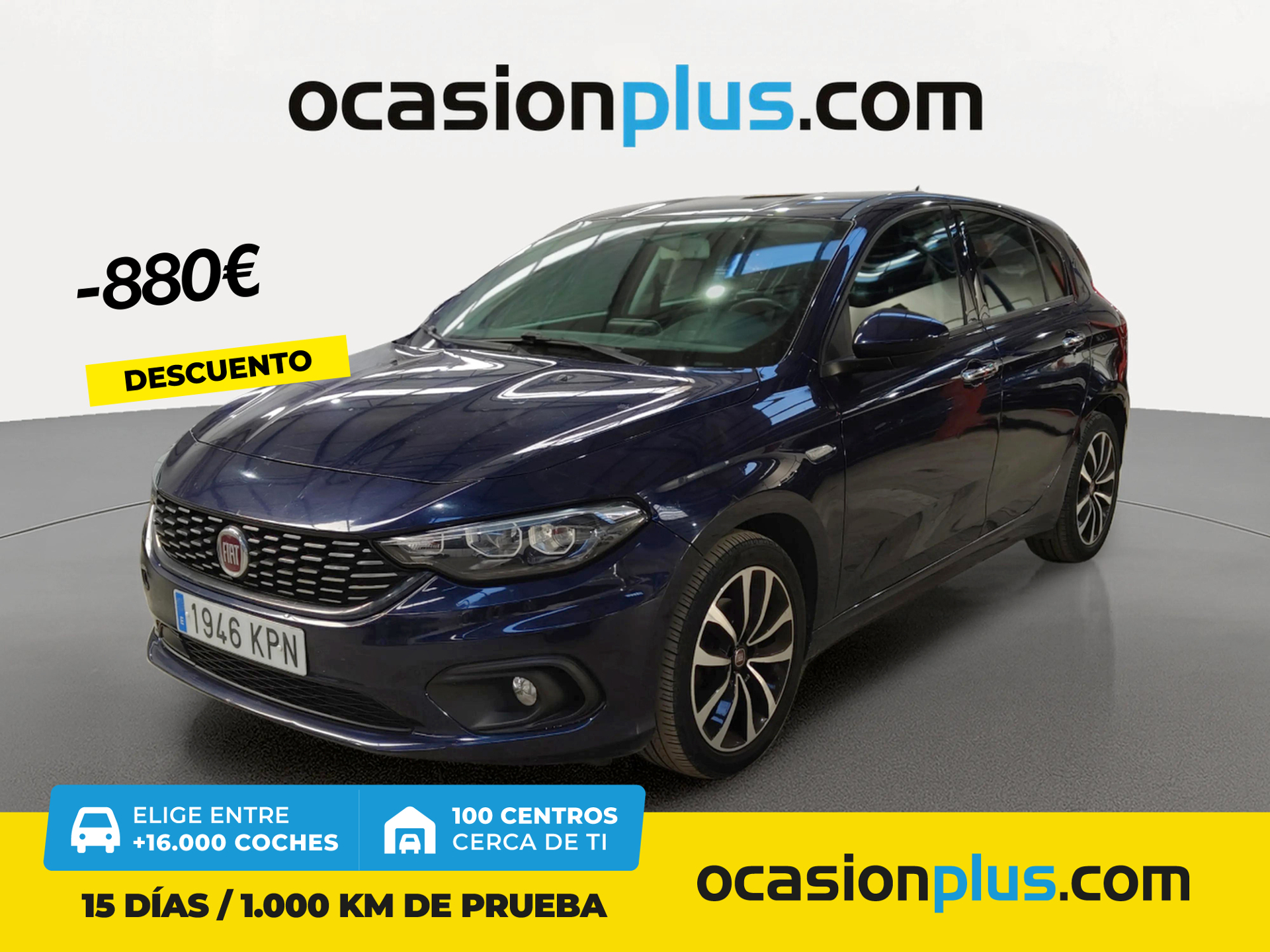 Imagen de FIAT Tipo