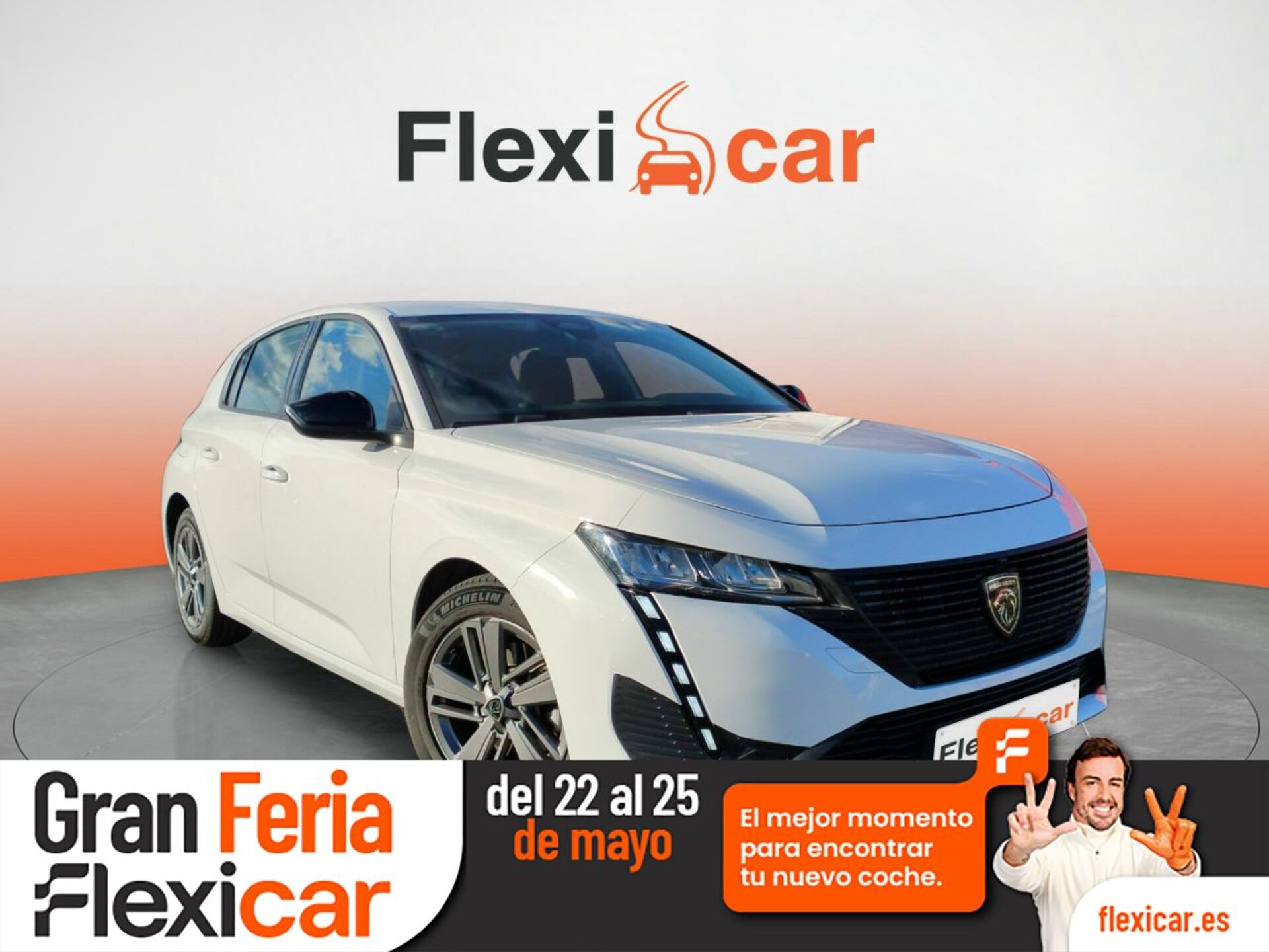 Imagen de PEUGEOT 308
