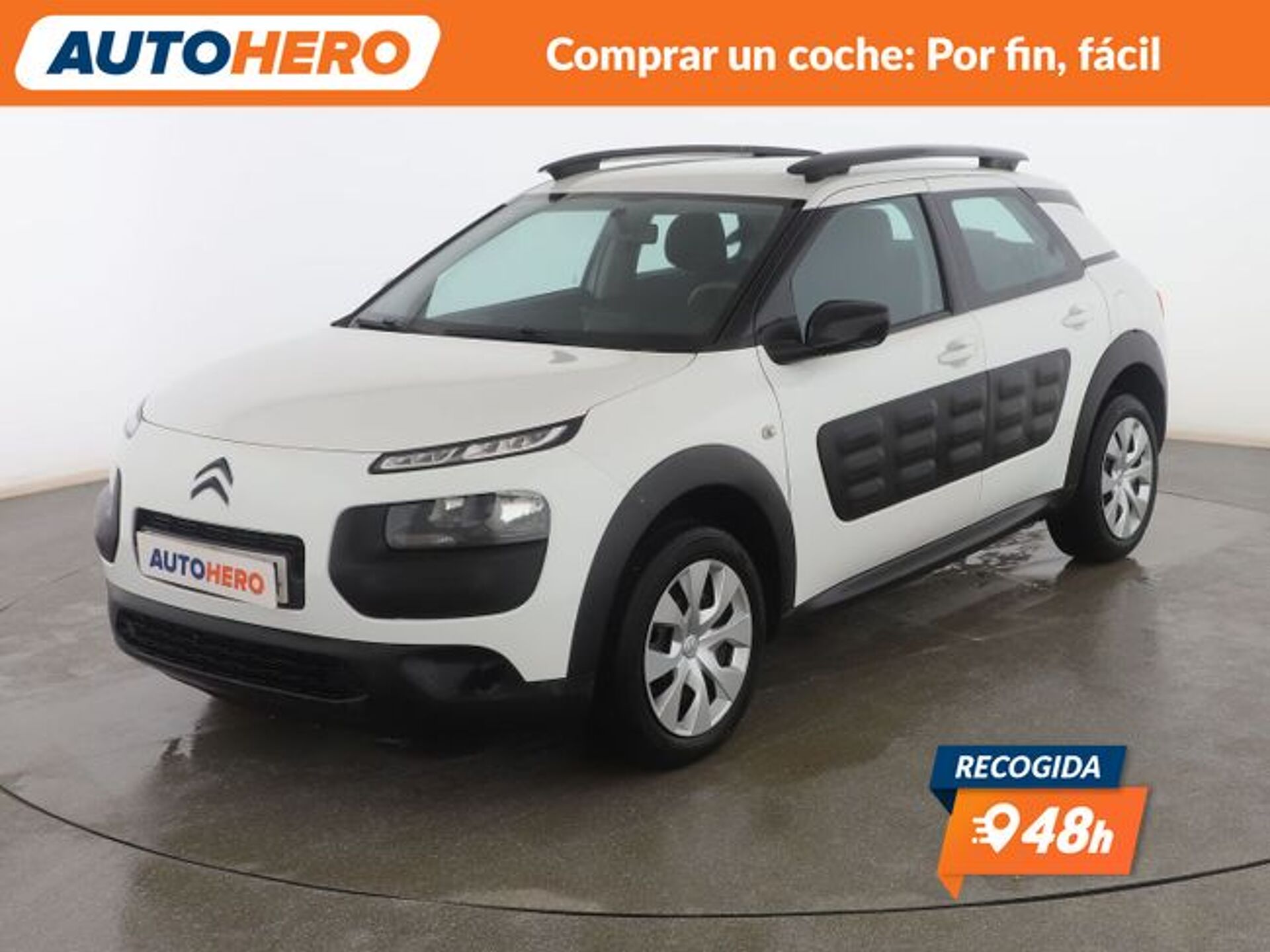 Imagen 1 de CITROEN C4 Cactus