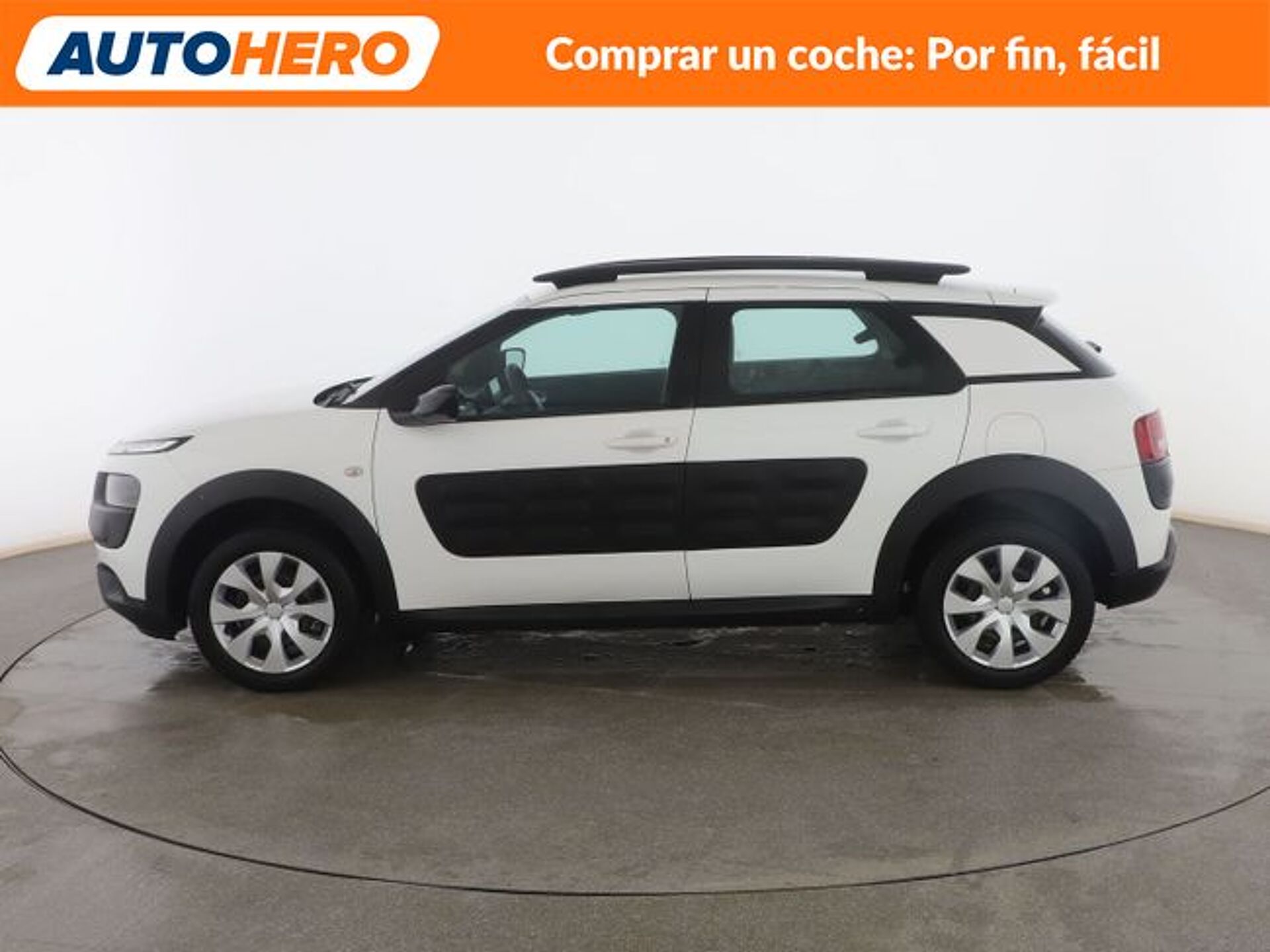 Imagen 3 de CITROEN C4 Cactus