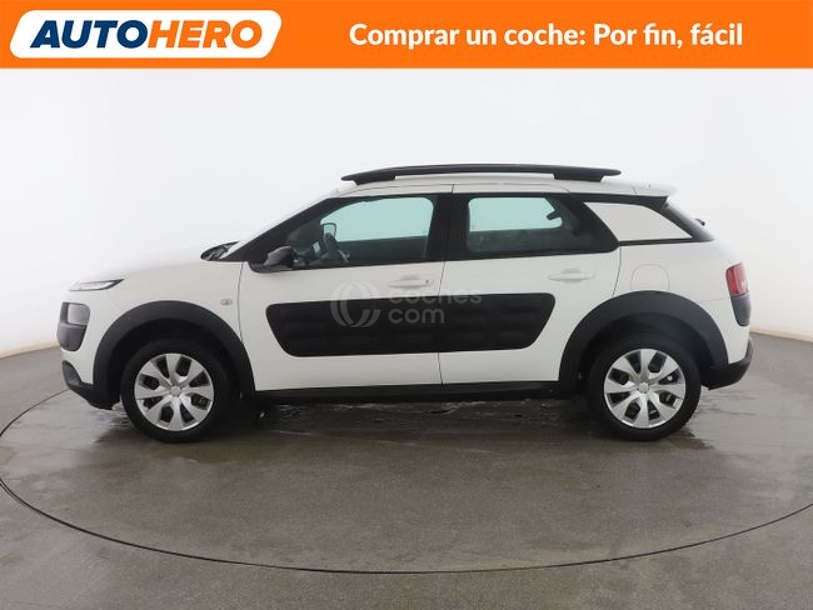 Foto del CITROEN C4 Cactus 1.6 BlueHDi S&S Shine Ed. Urban 100