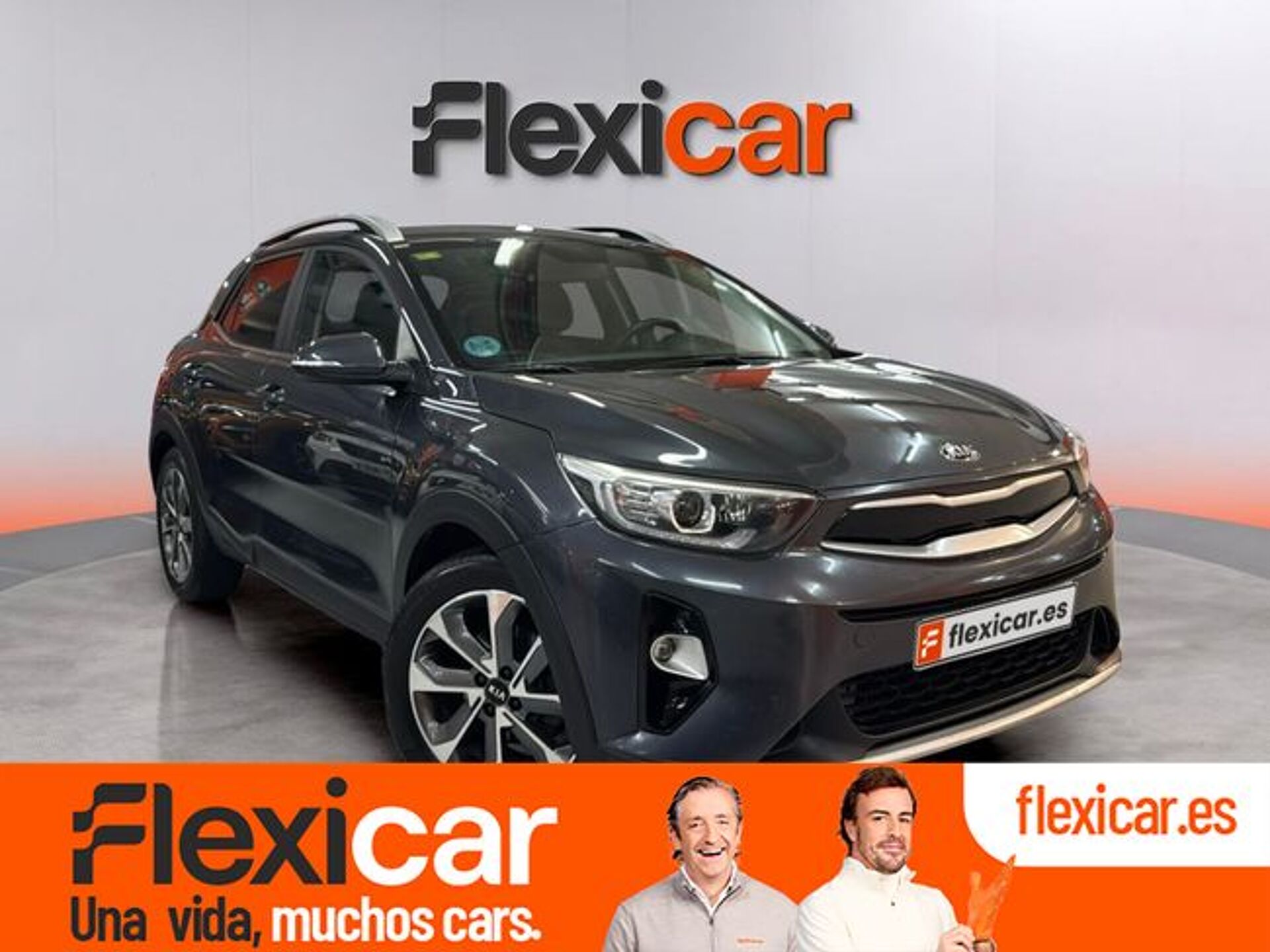 Imagen 1 de KIA Stonic