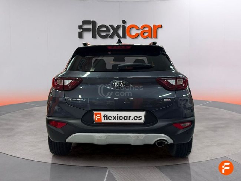 Foto del KIA Stonic 1.0 T-GDi Eco-Dynamic Concept 100