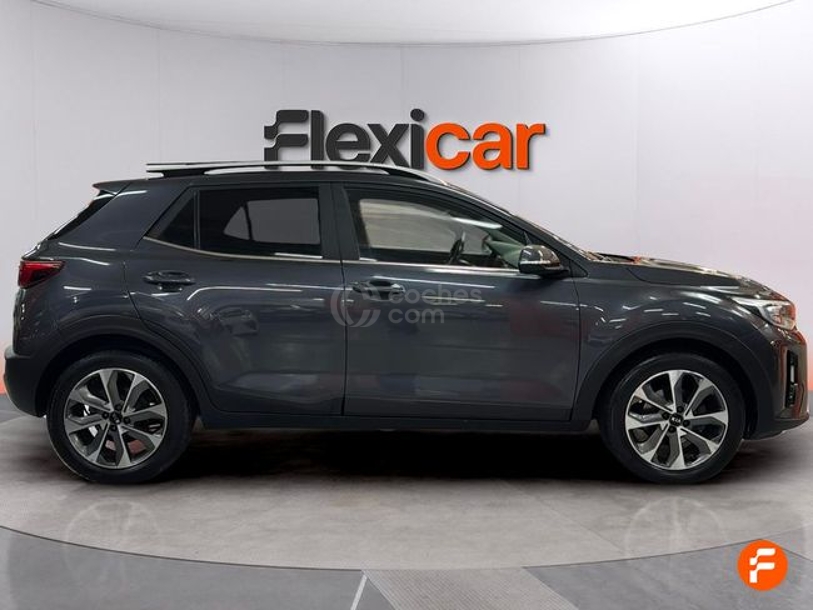 Foto del KIA Stonic 1.0 T-GDi Eco-Dynamic Concept 100