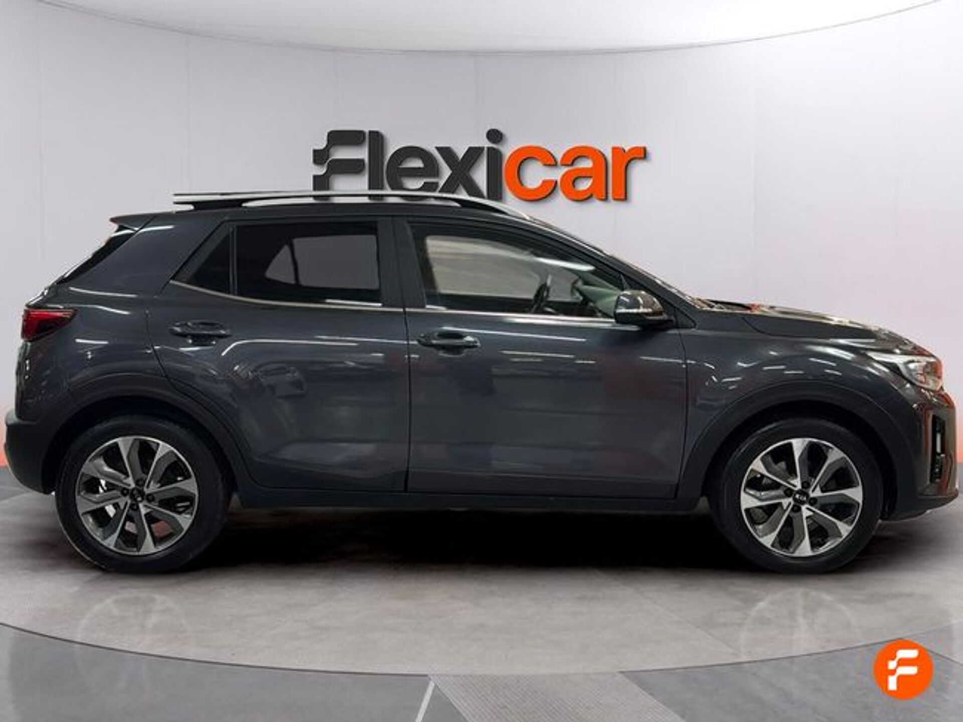 Imagen 2 de KIA Stonic