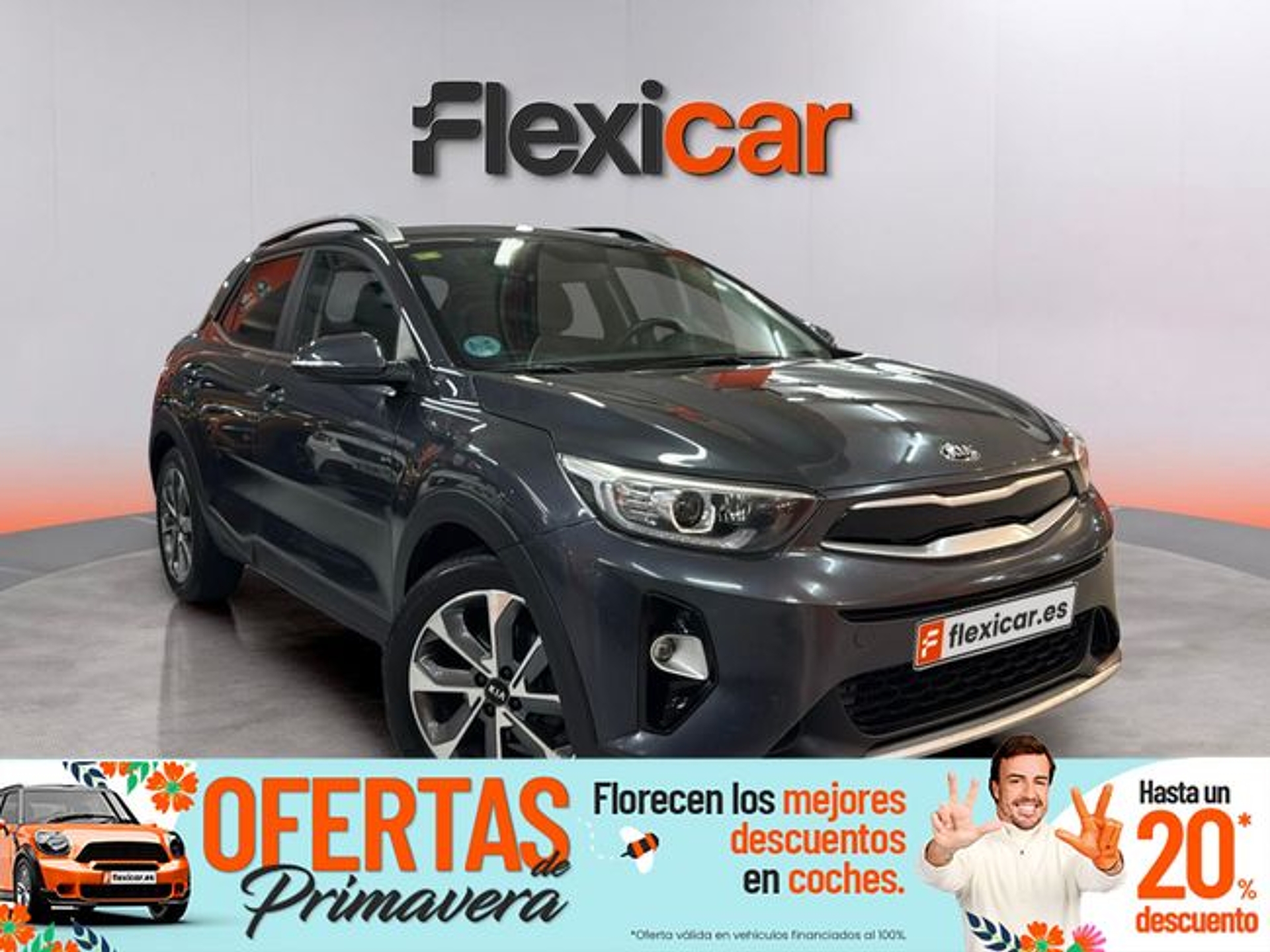 Imagen de KIA Stonic