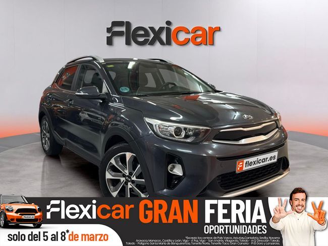 Foto del KIA Stonic 1.0 T-GDi Eco-Dynamic Concept 100