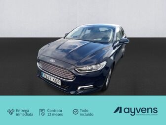 Imagen de FORD Mondeo 2.0TDCI Trend 150